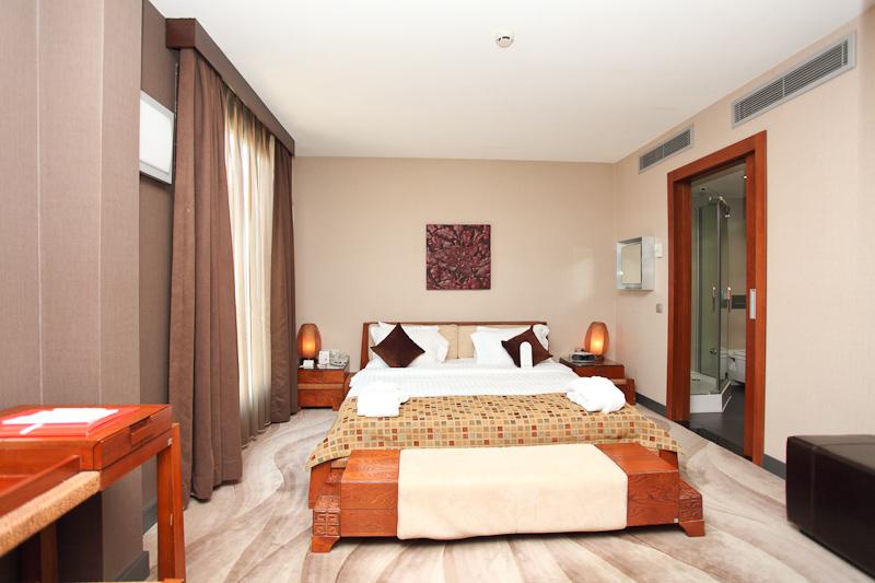 Nippon Hotel — photo 5