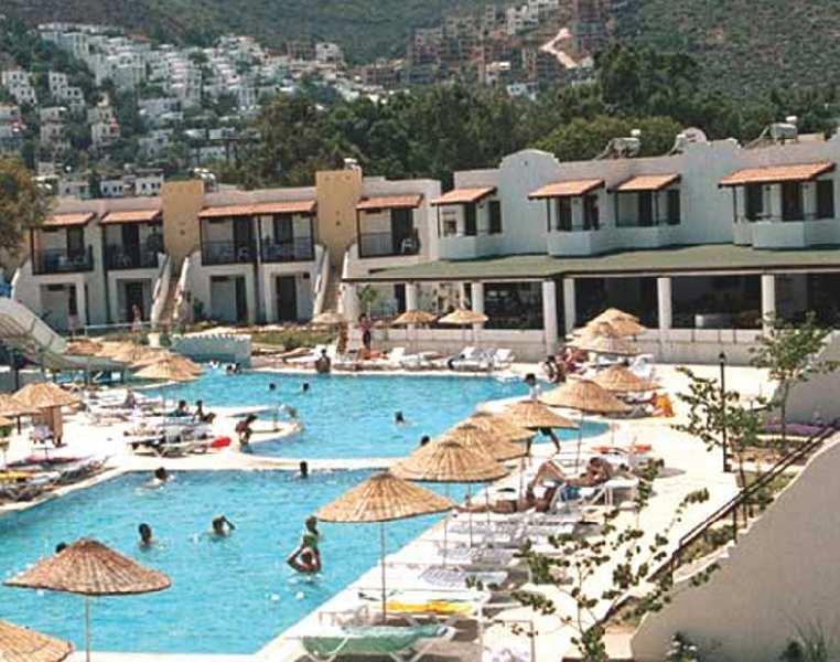 Izer Hotel & Beach Club — photo 4