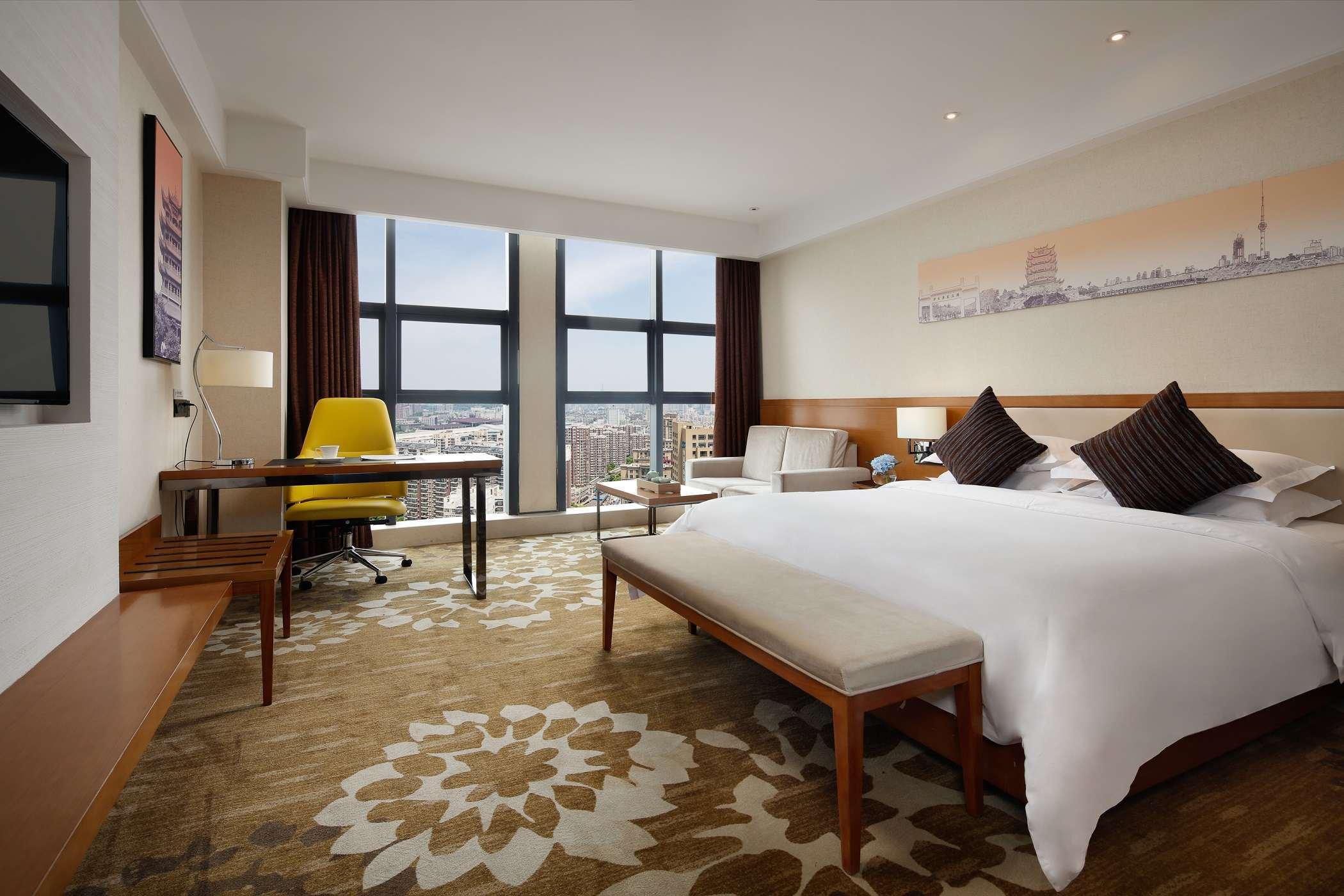 Ramada Encore Wuhan — photo 5