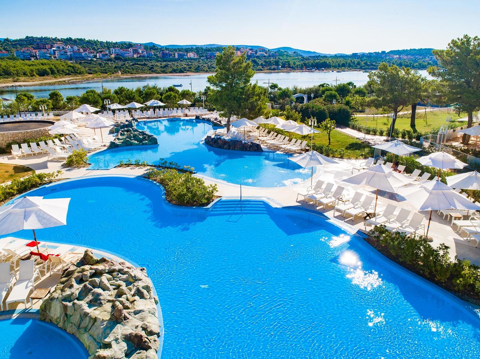 Amadria Park Hotel Jakov — photo 3