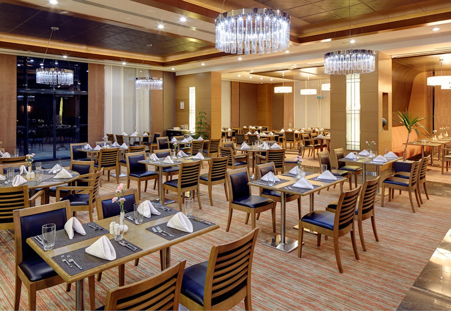 Mercure Istanbul Altunizade — photo 5