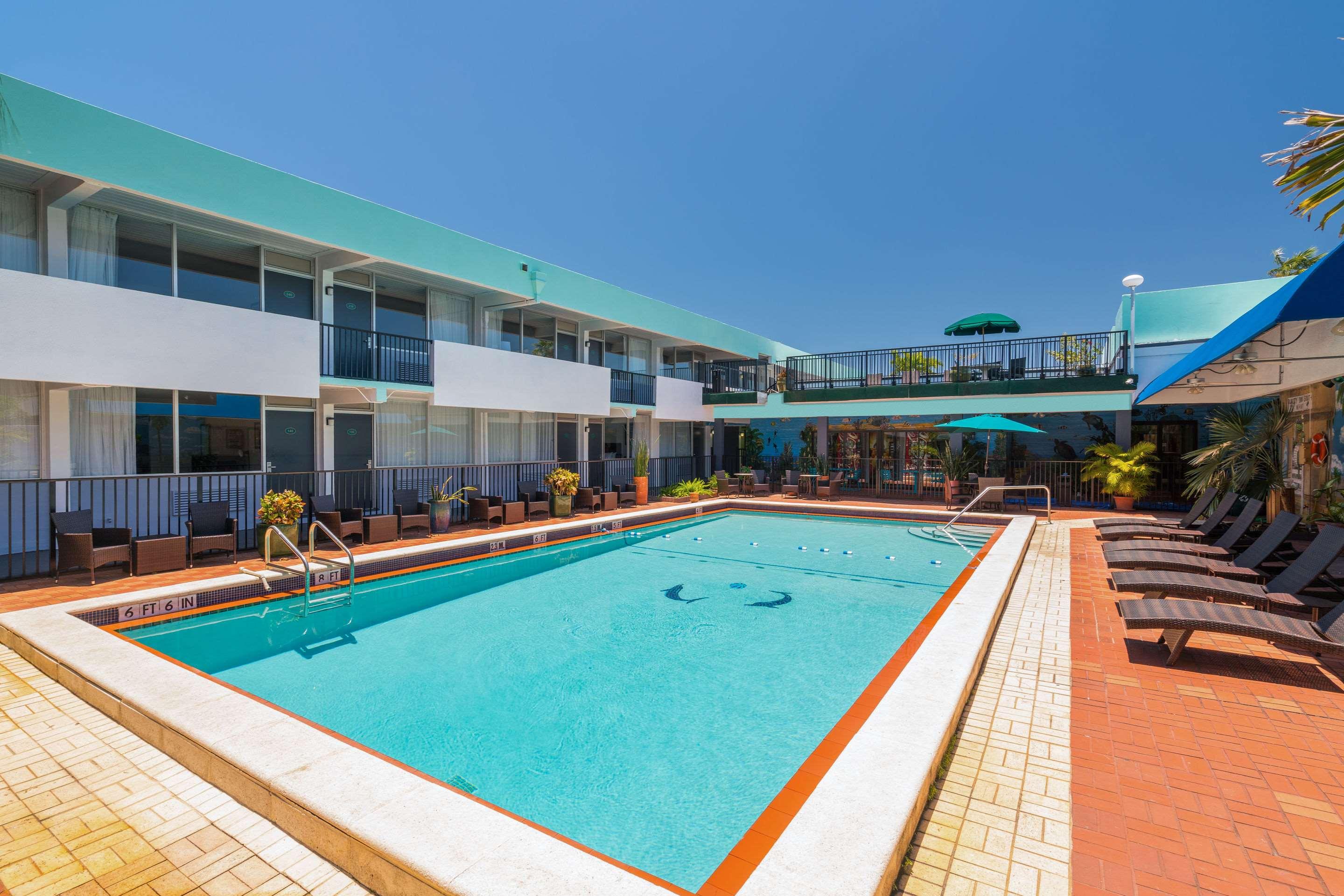 Quality Inn Miami South — photo 4
