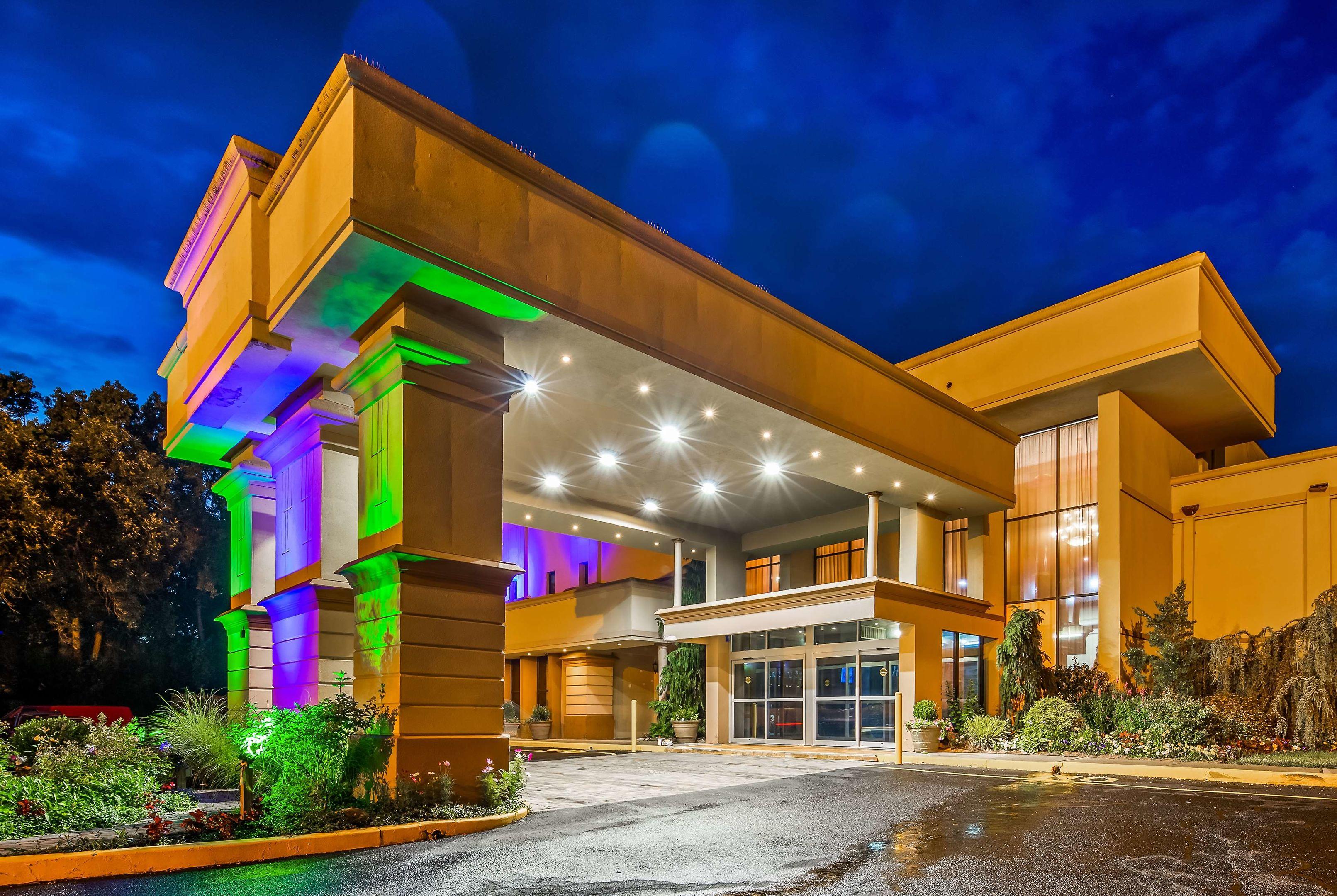 Baymont by Wyndham Pompton Plains/Wayne — photo 4