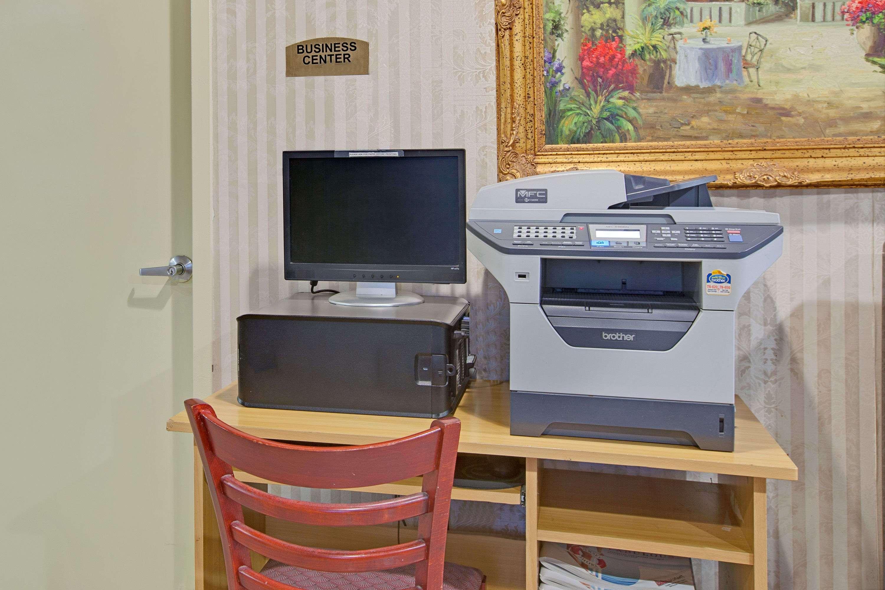 Travelodge Parsippany — photo 4