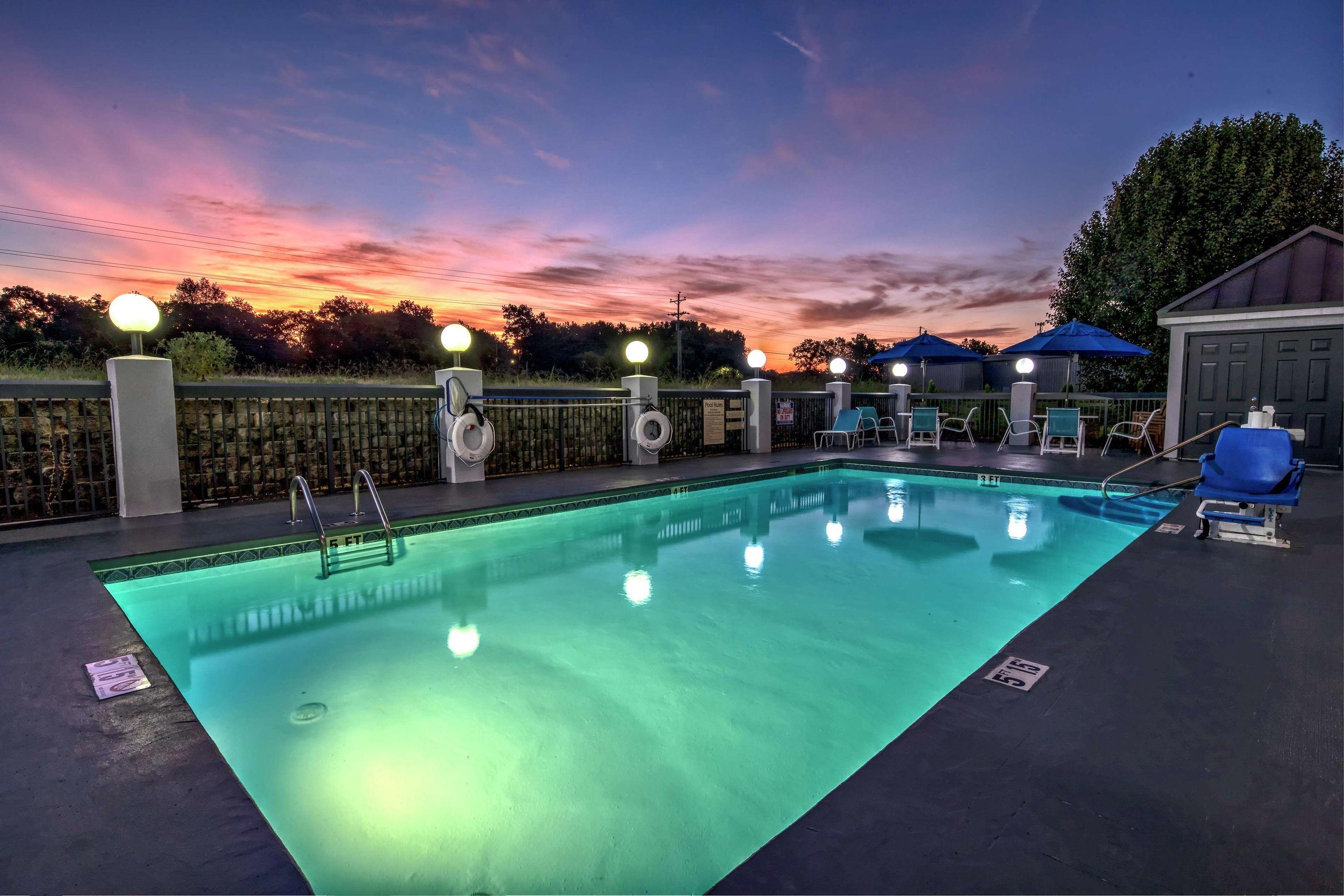 Hampton Inn Tullahoma — photo 3