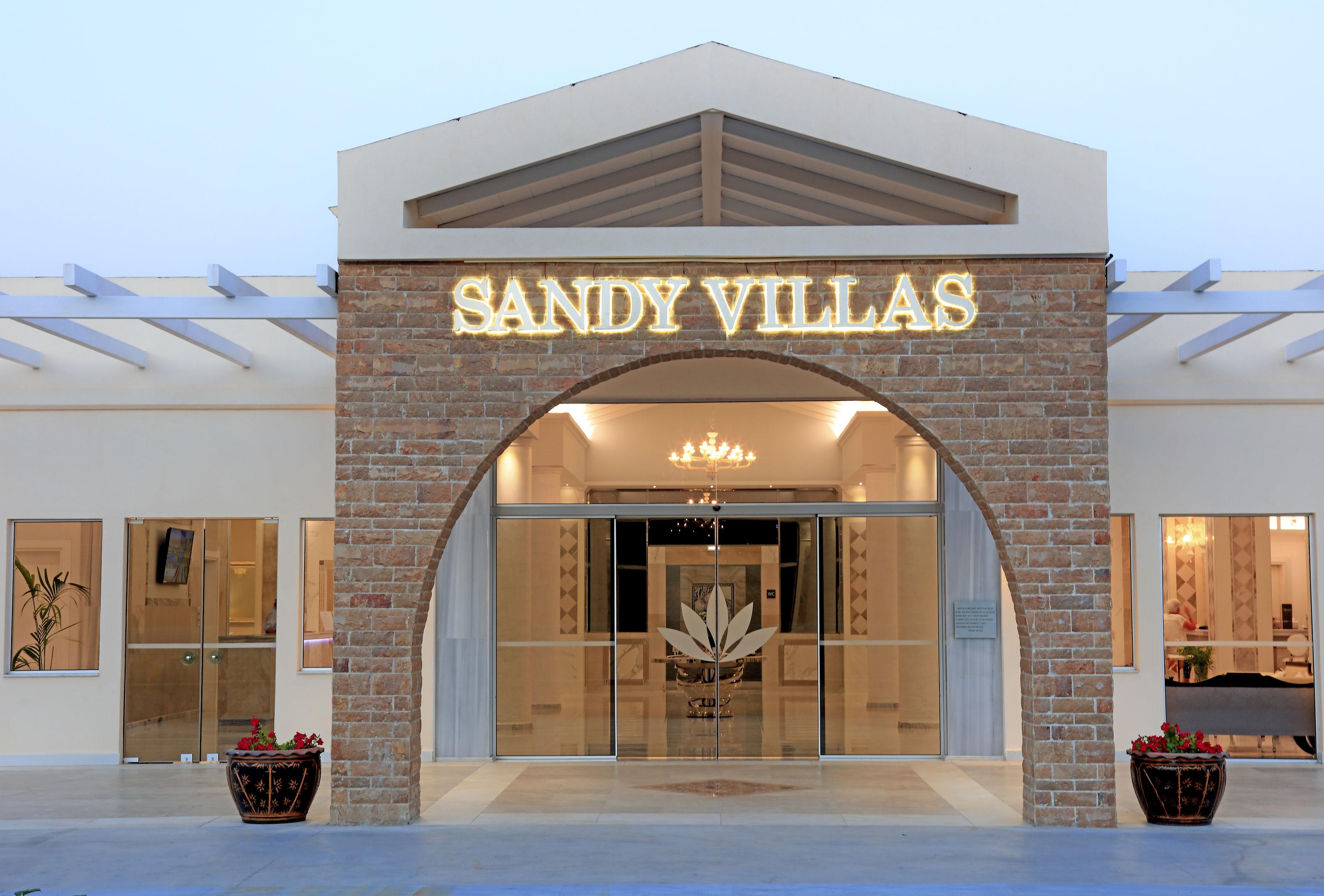 Kairaba Sandy Villas — photo 1
