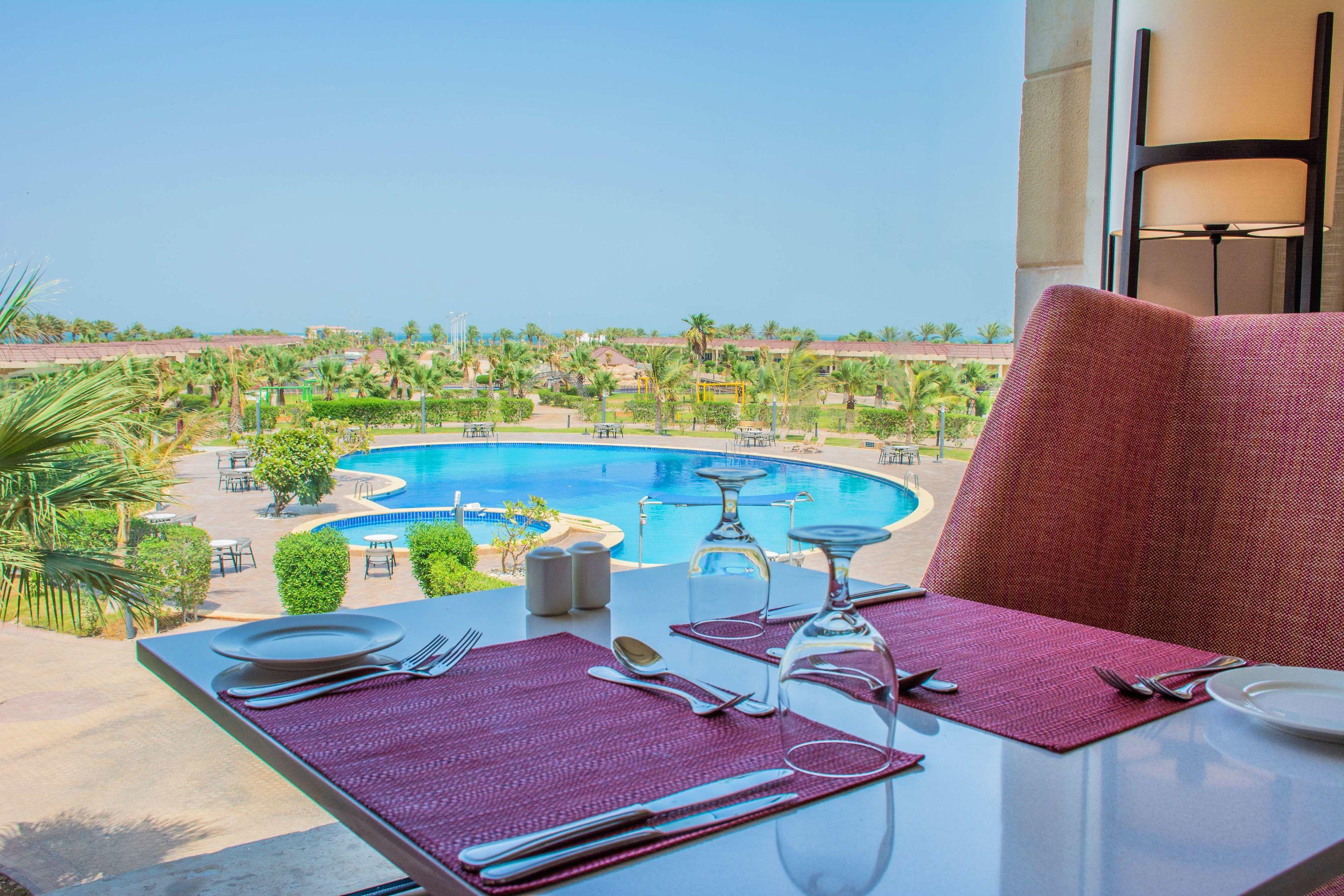 Radisson Blu Resort  Al Khobar Half Moon Bay — photo 4