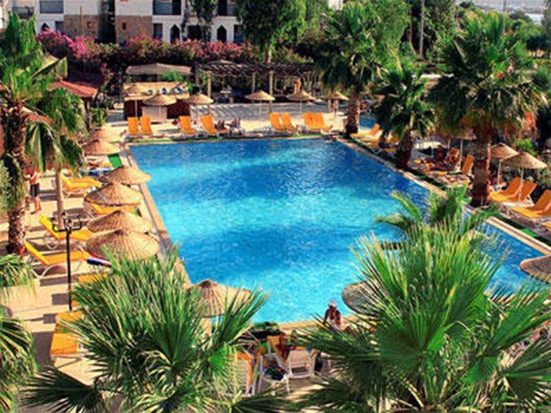 Anadolu Hotel Bodrum — photo 5