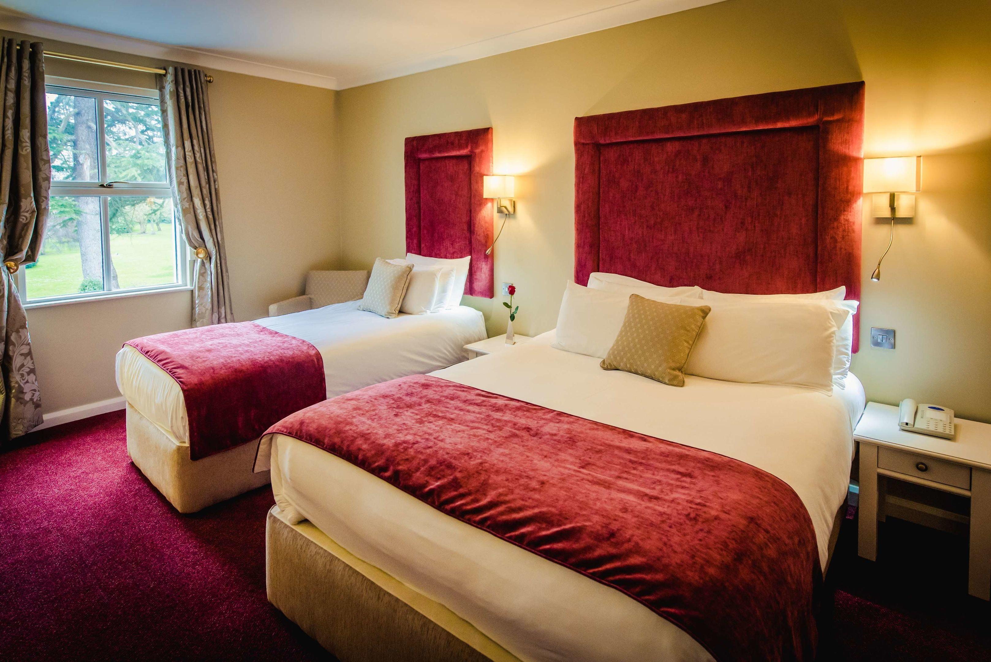 Roganstown Hotel & Country Club — photo 4