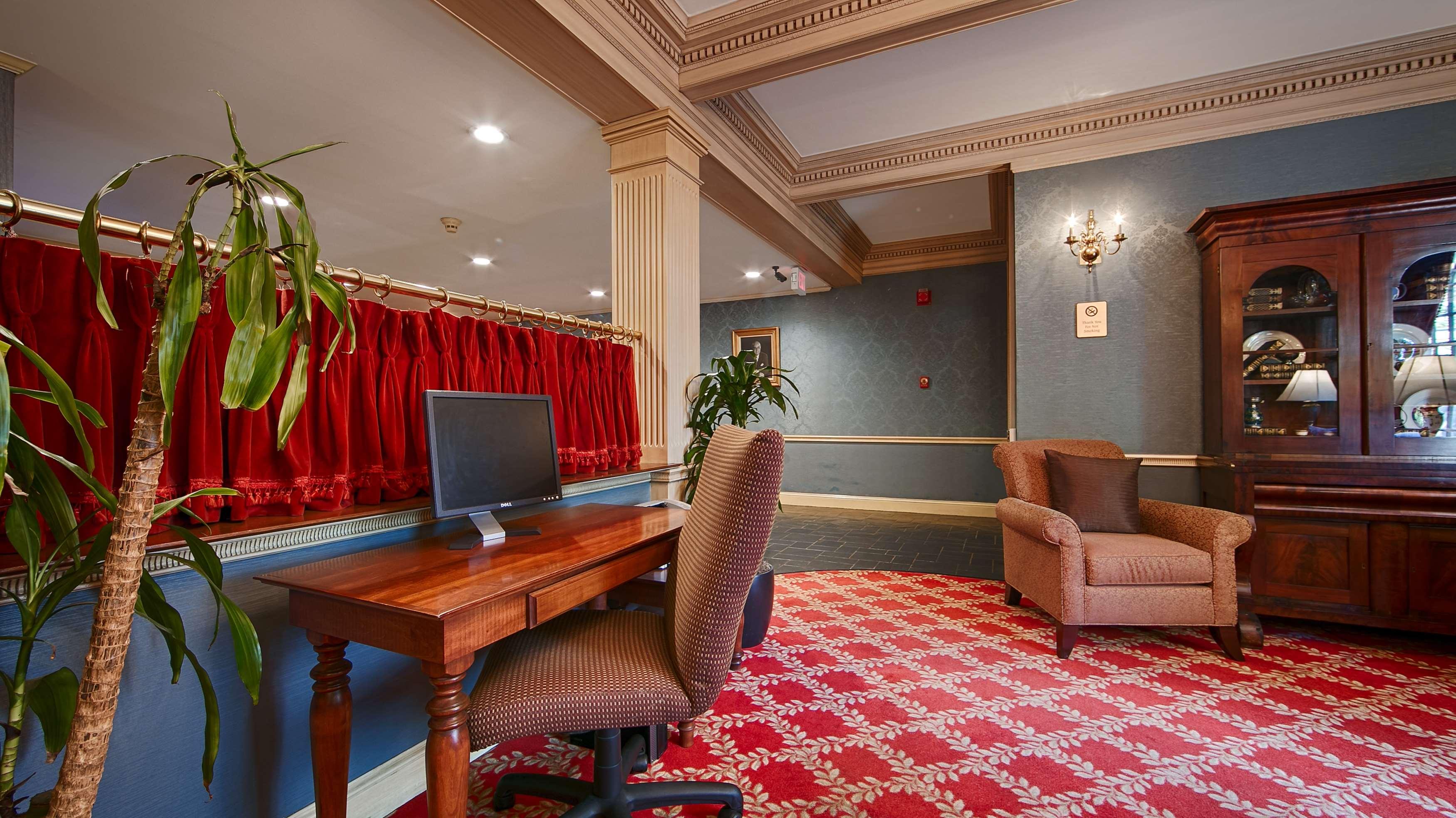 Best Western Plus Morristown Inn — photo 5