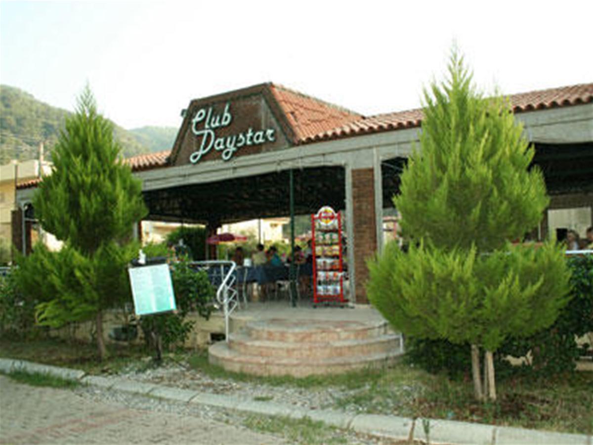 Daystar Club — photo 5