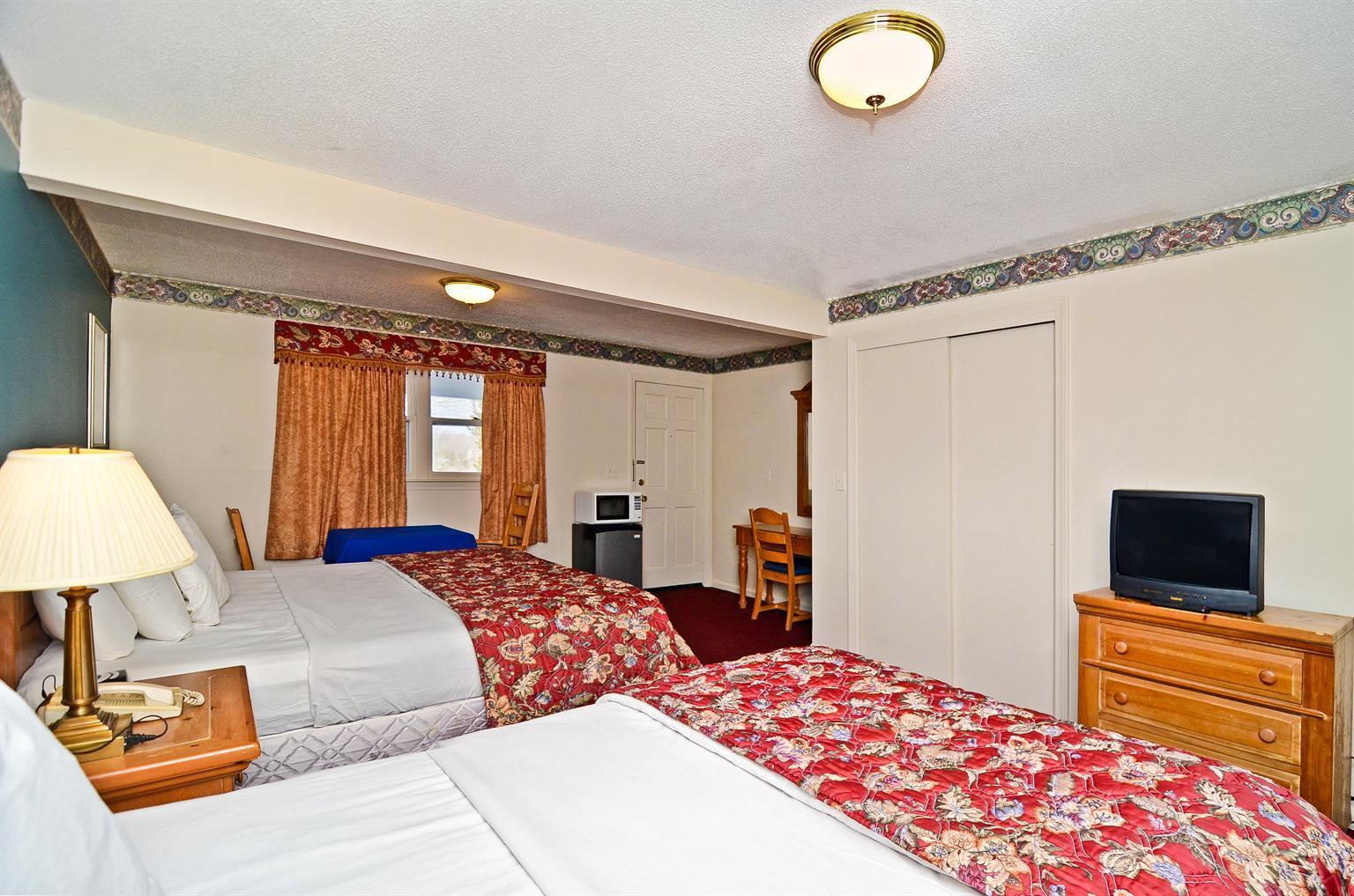 Americas Best Value Inn-Stonington/Mystic — photo 5