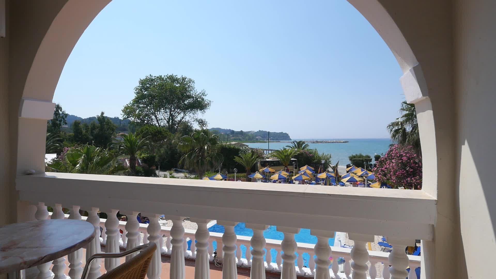 Angela Beach Corfu Hotel & Apartments — photo 3