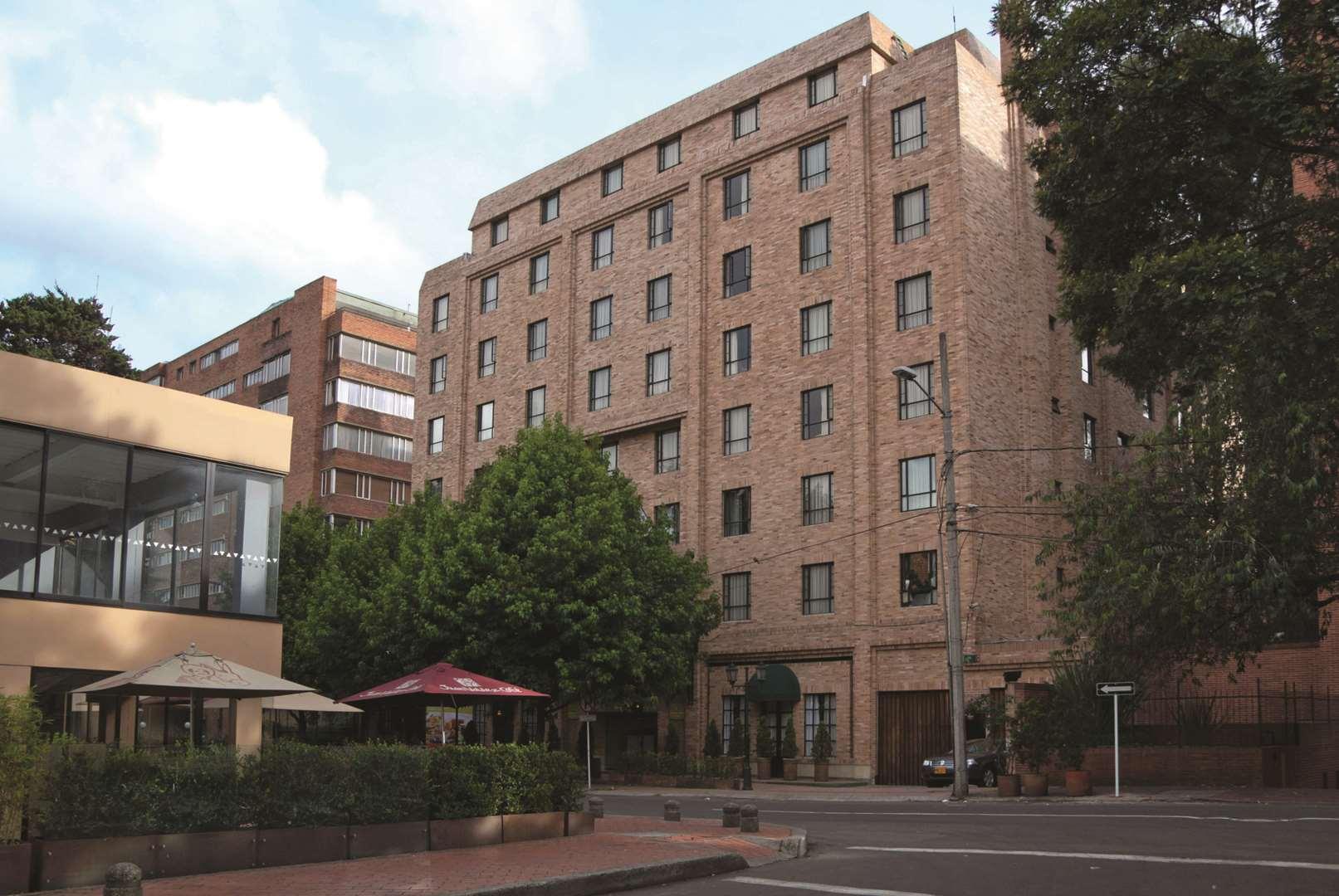 Embassy Suites by Hilton Bogotá Rosales — photo 4