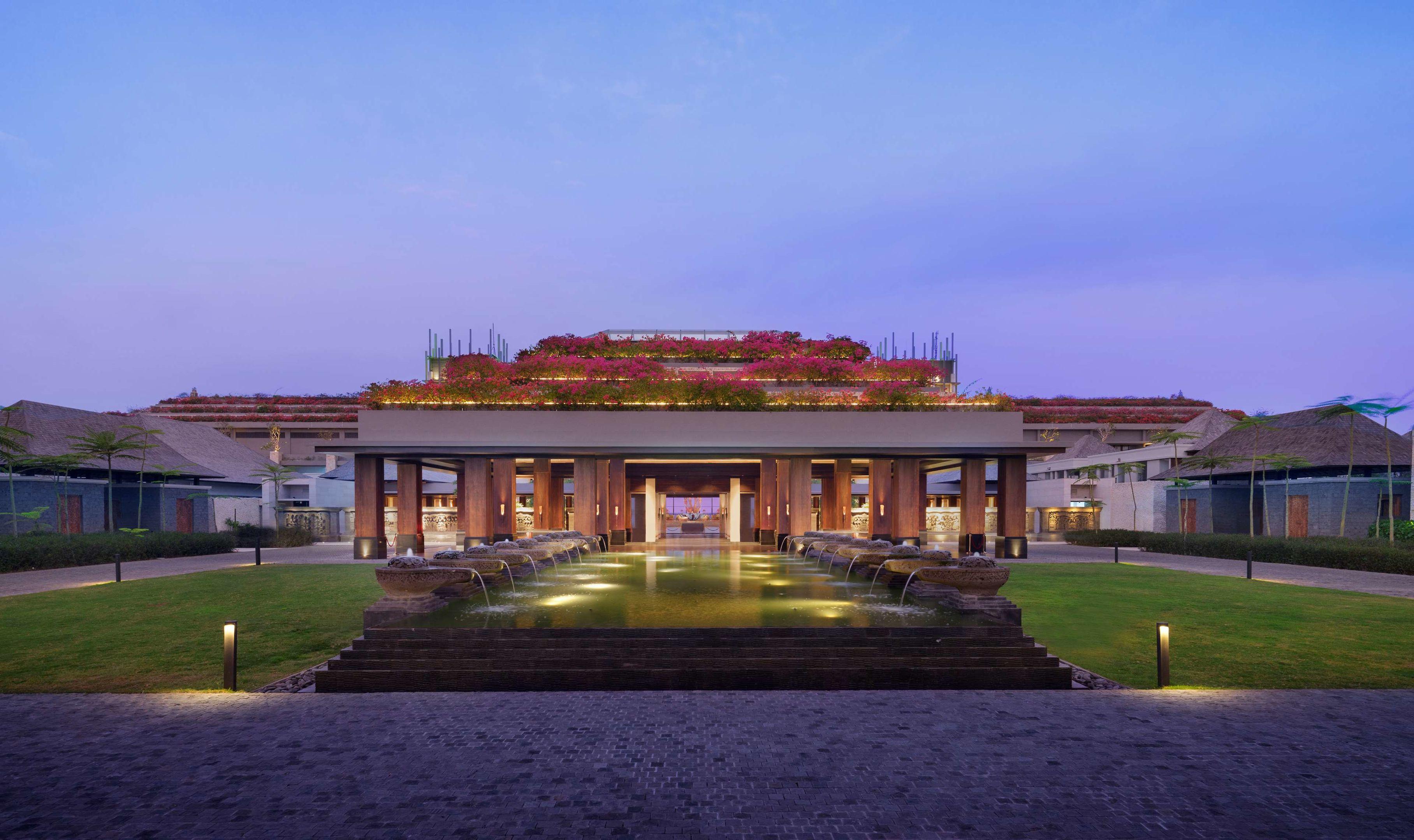 The Apurva Kempinski Bali — photo 5