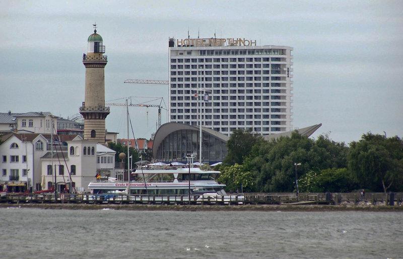 Hotel Neptun & Spa — photo 2