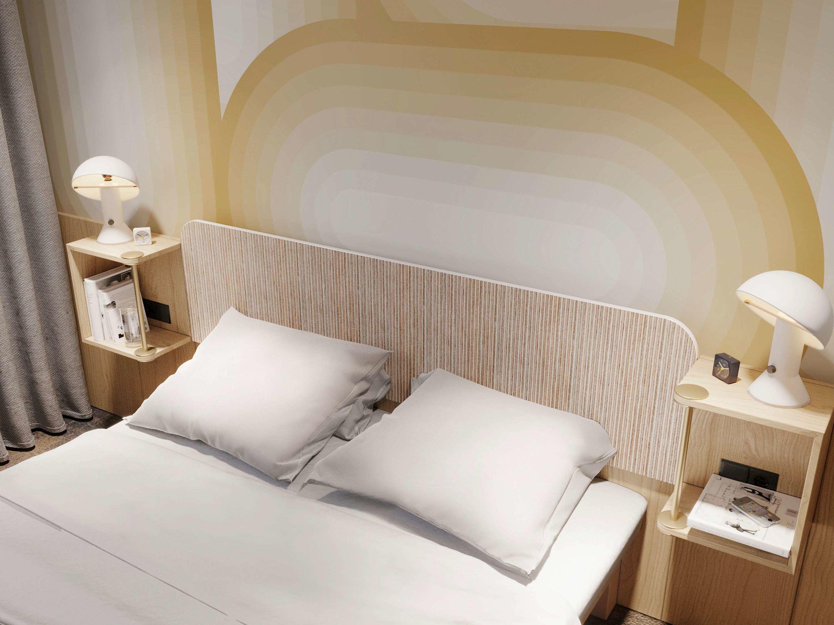 ibis Styles Pertuis Portes du Luberon — photo 5
