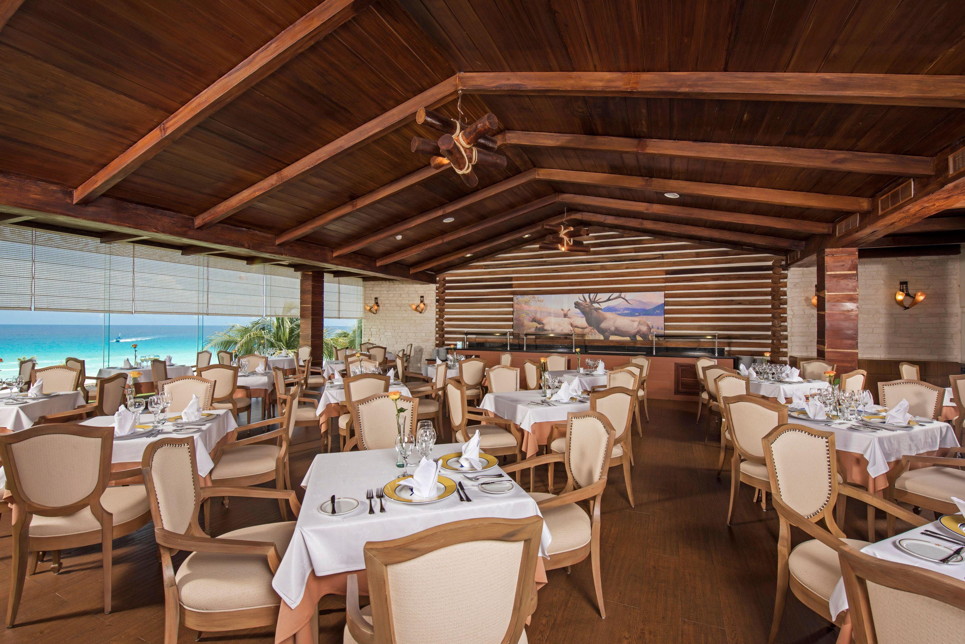 Iberostar Selection Cancún — photo 4