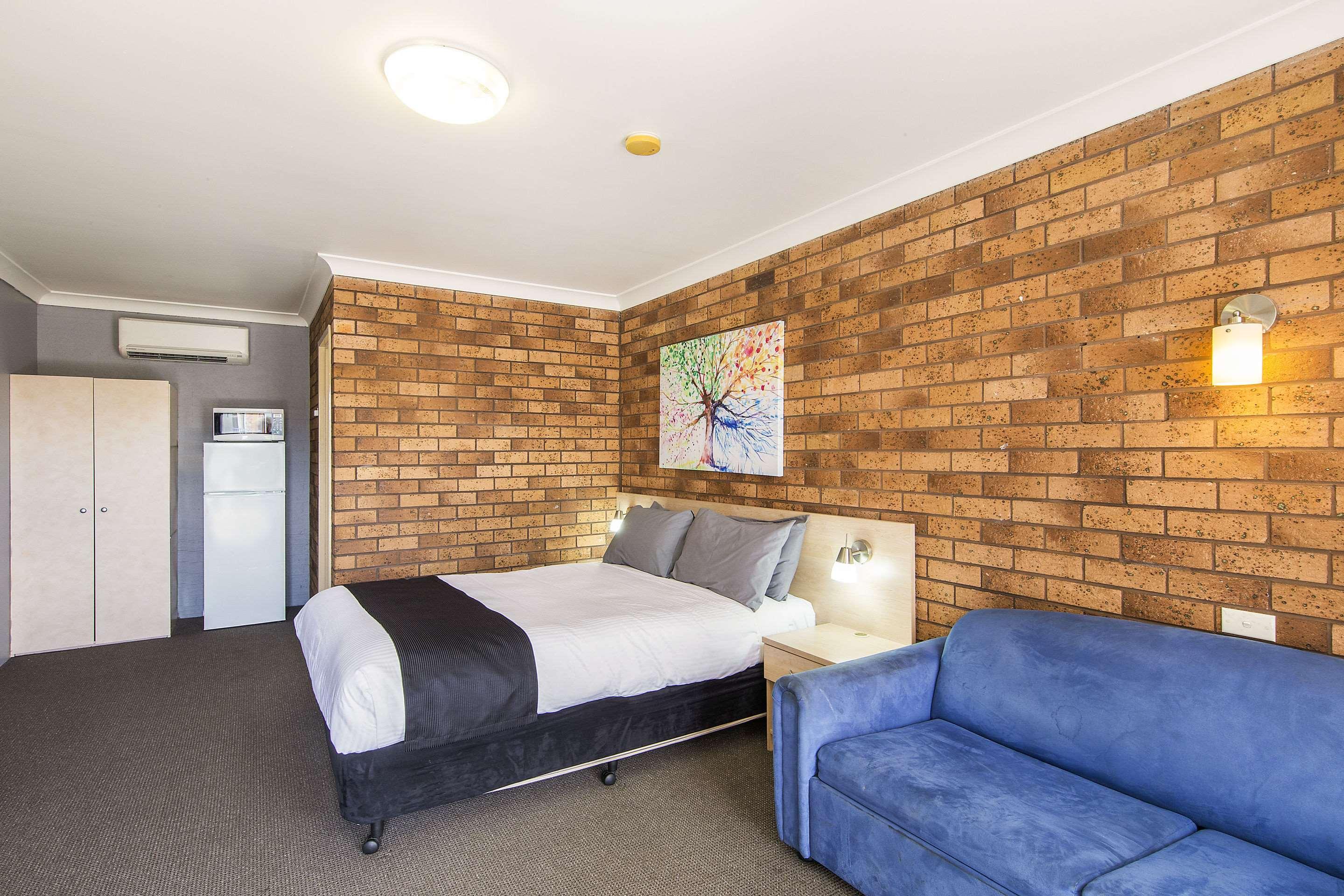Comfort Inn Dubbo City — photo 5