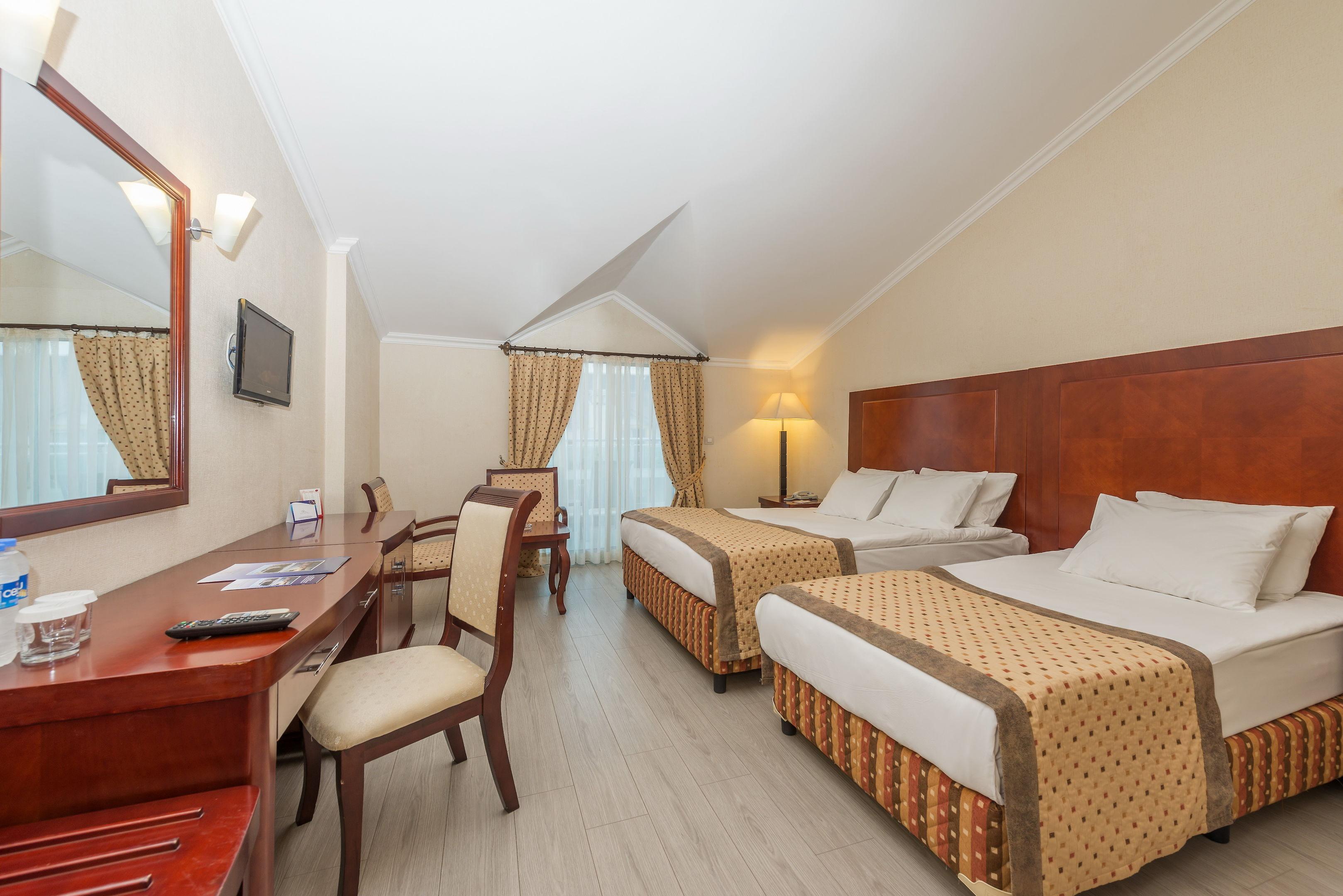 Grand Ring Hotel — photo 5