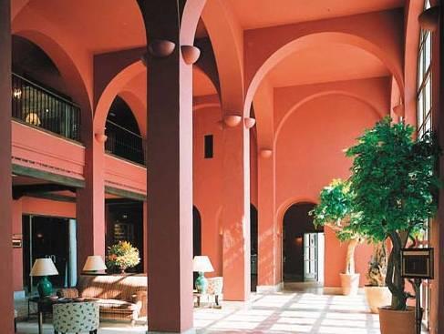 Fuerte Conil-Resort — photo 4