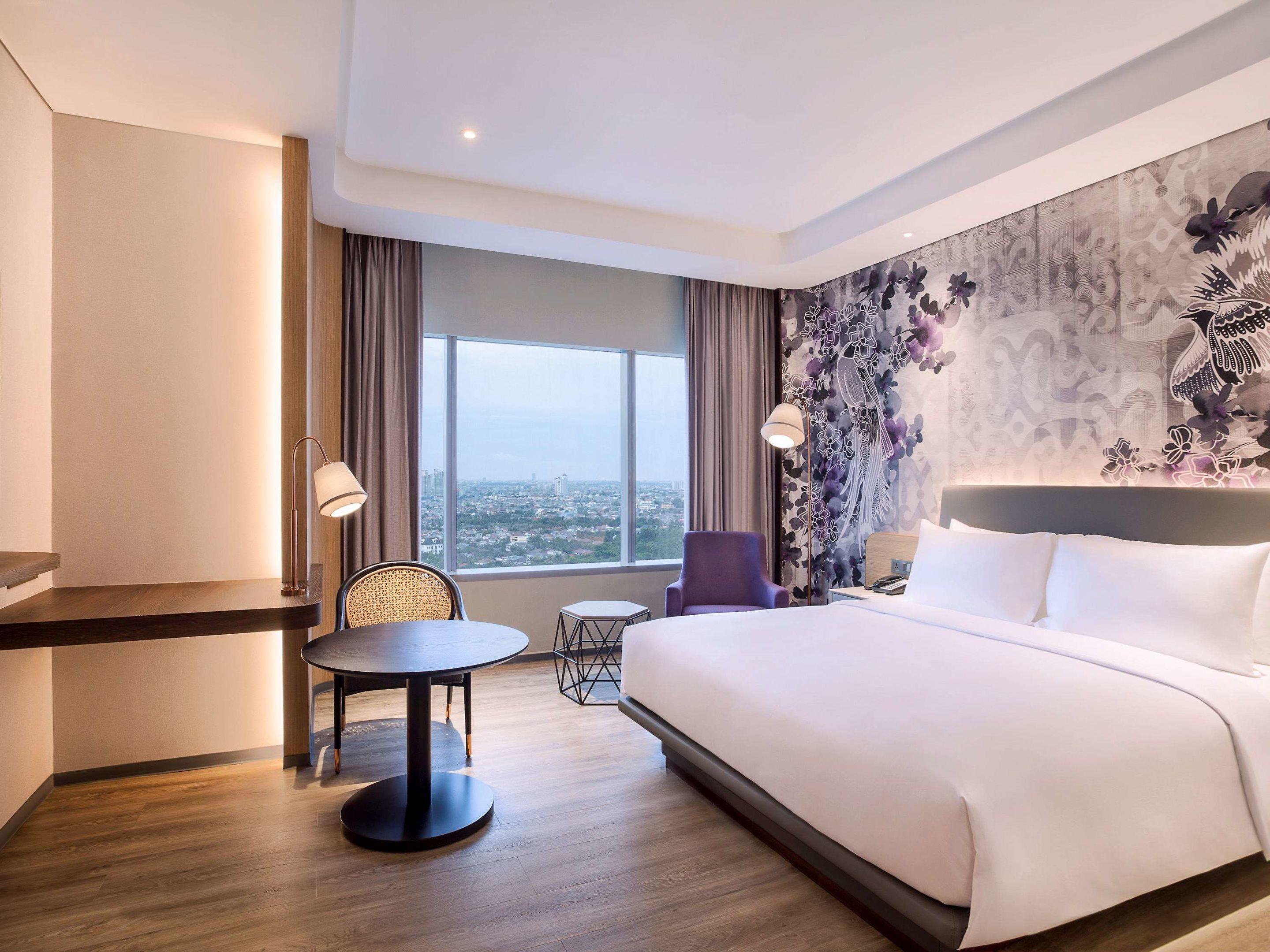 Mercure Jakarta Gatot Subroto — photo 5