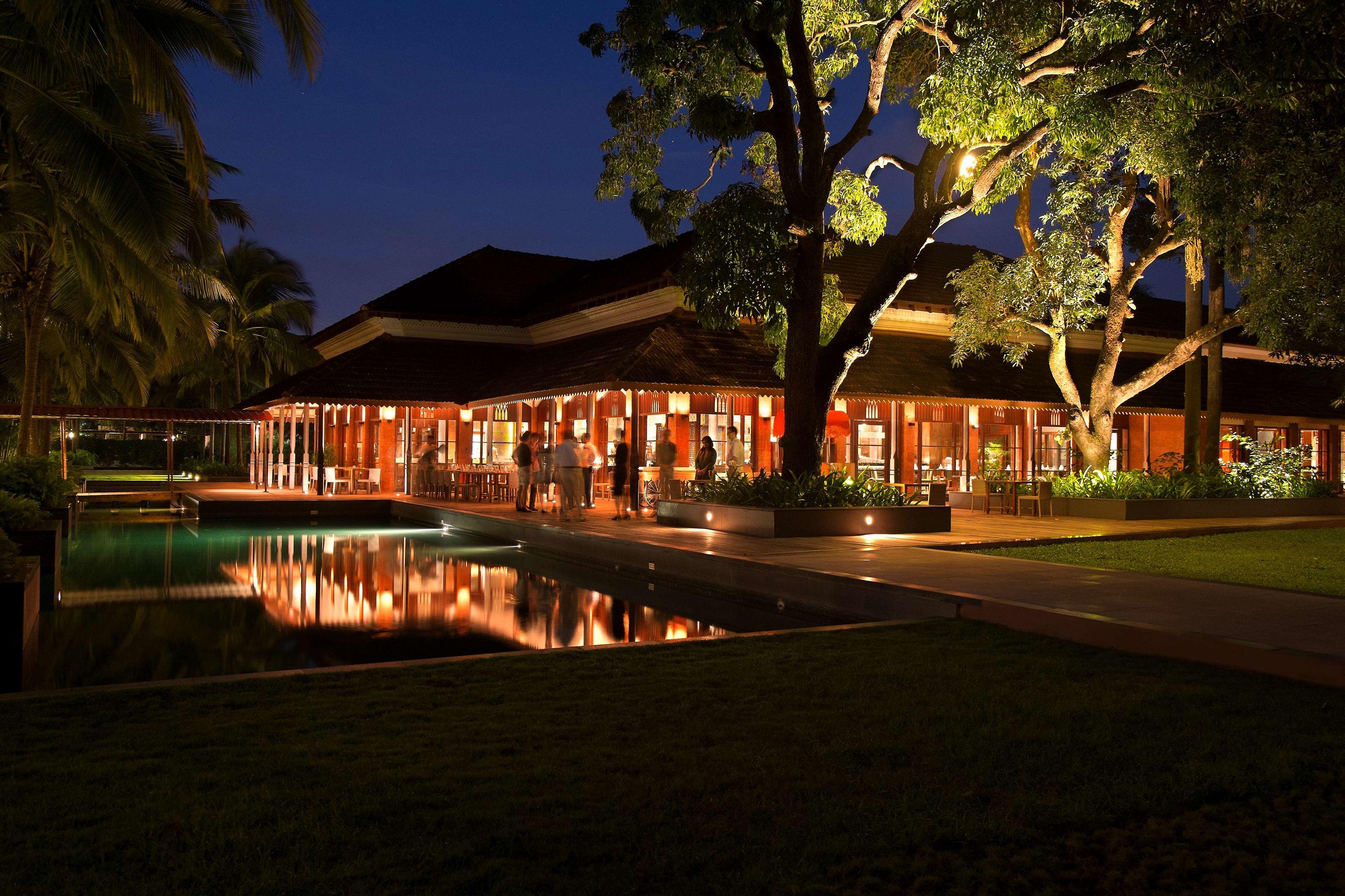 Alila Diwa Goa — photo 4