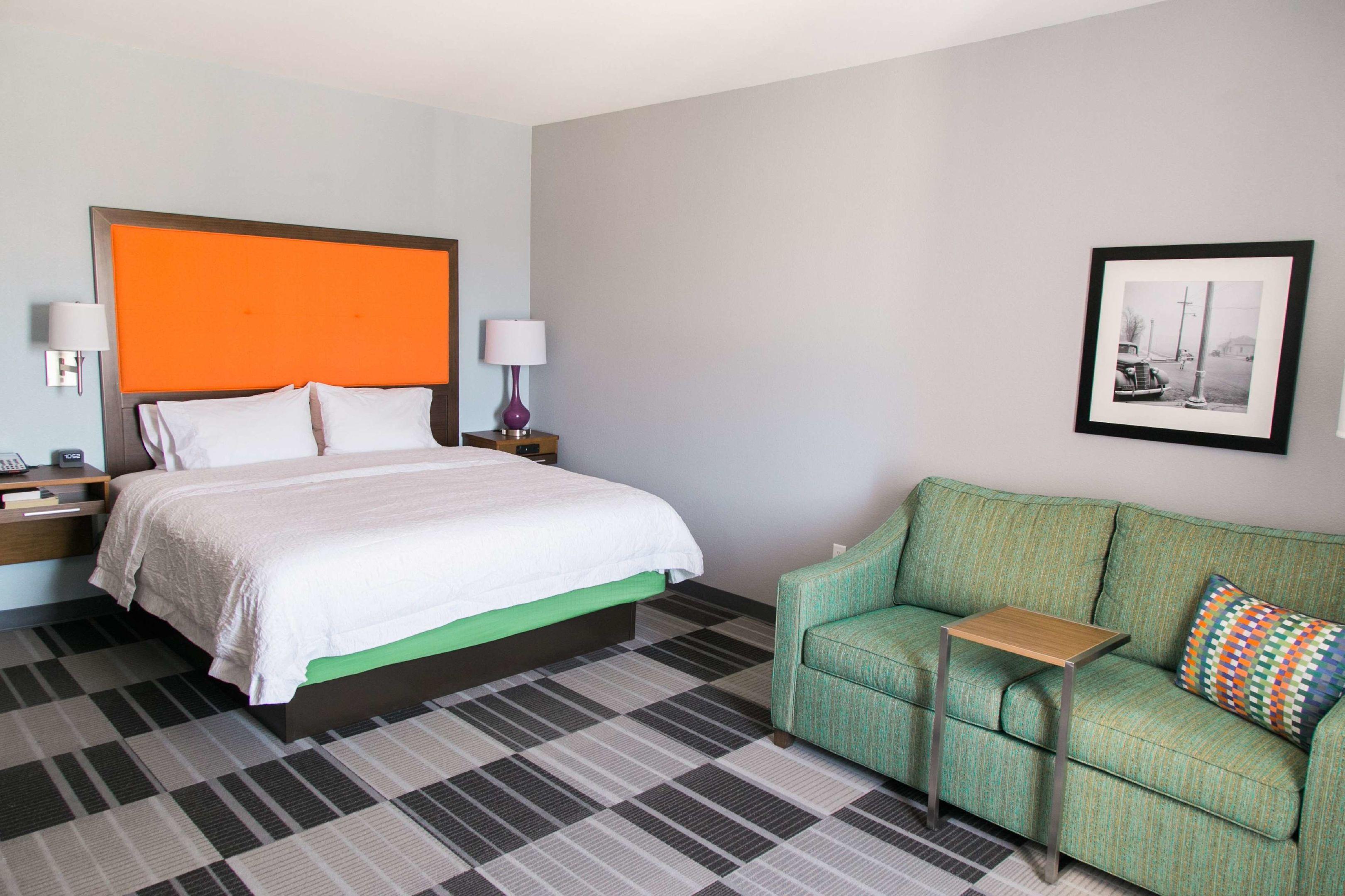 Hampton Inn & Suites Amarillo East — photo 5