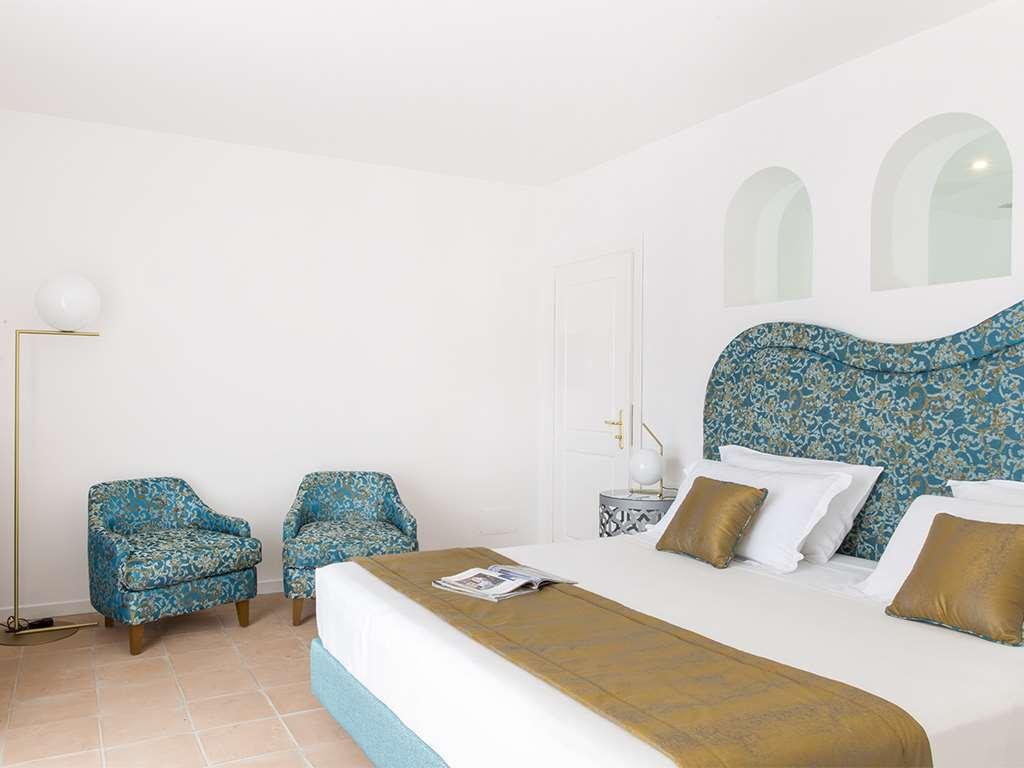 Piccolo Sant'Andrea Luxury Suite Hotel & Spa — photo 5