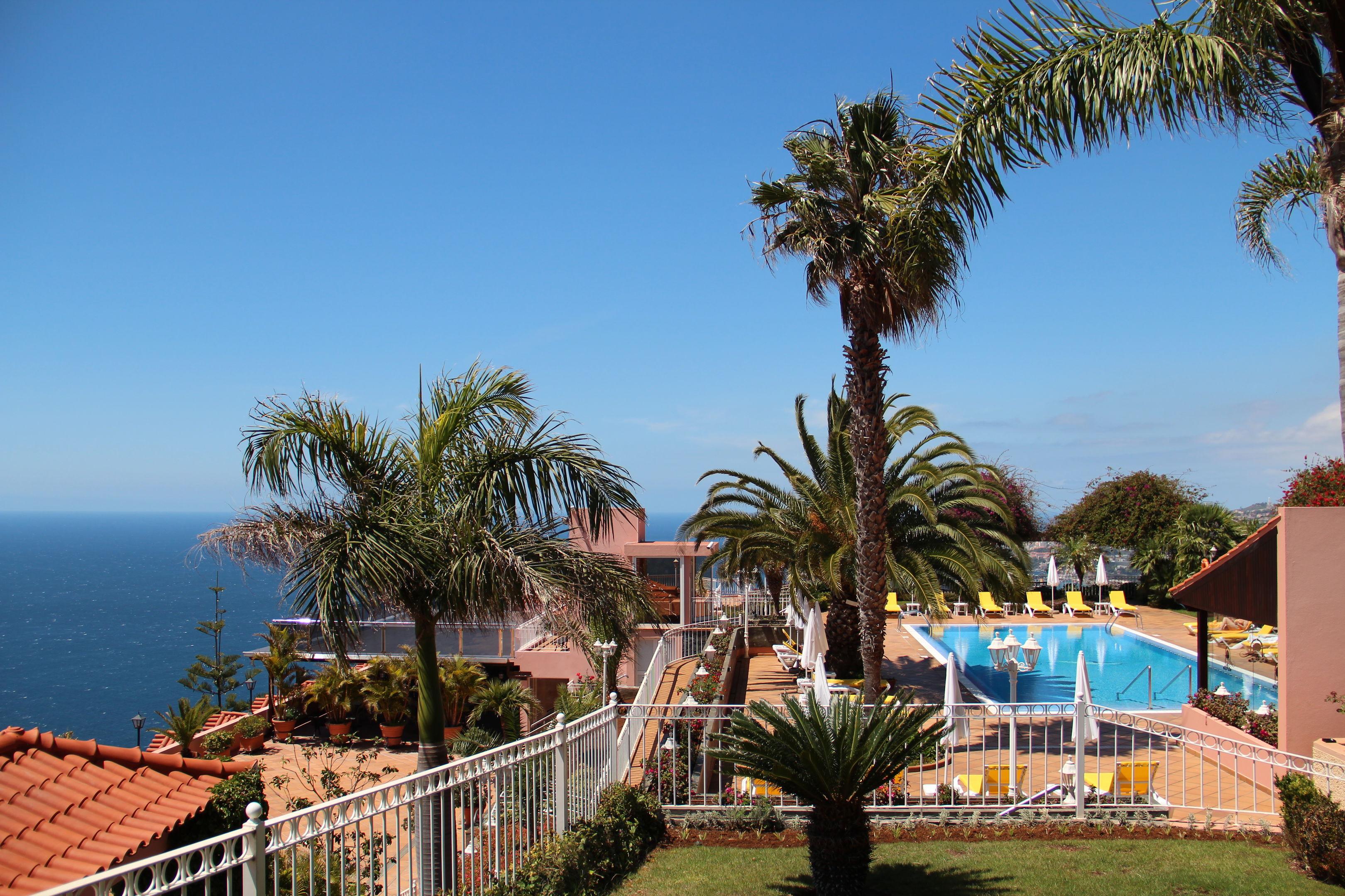 Hotel Ocean Gardens — photo 4