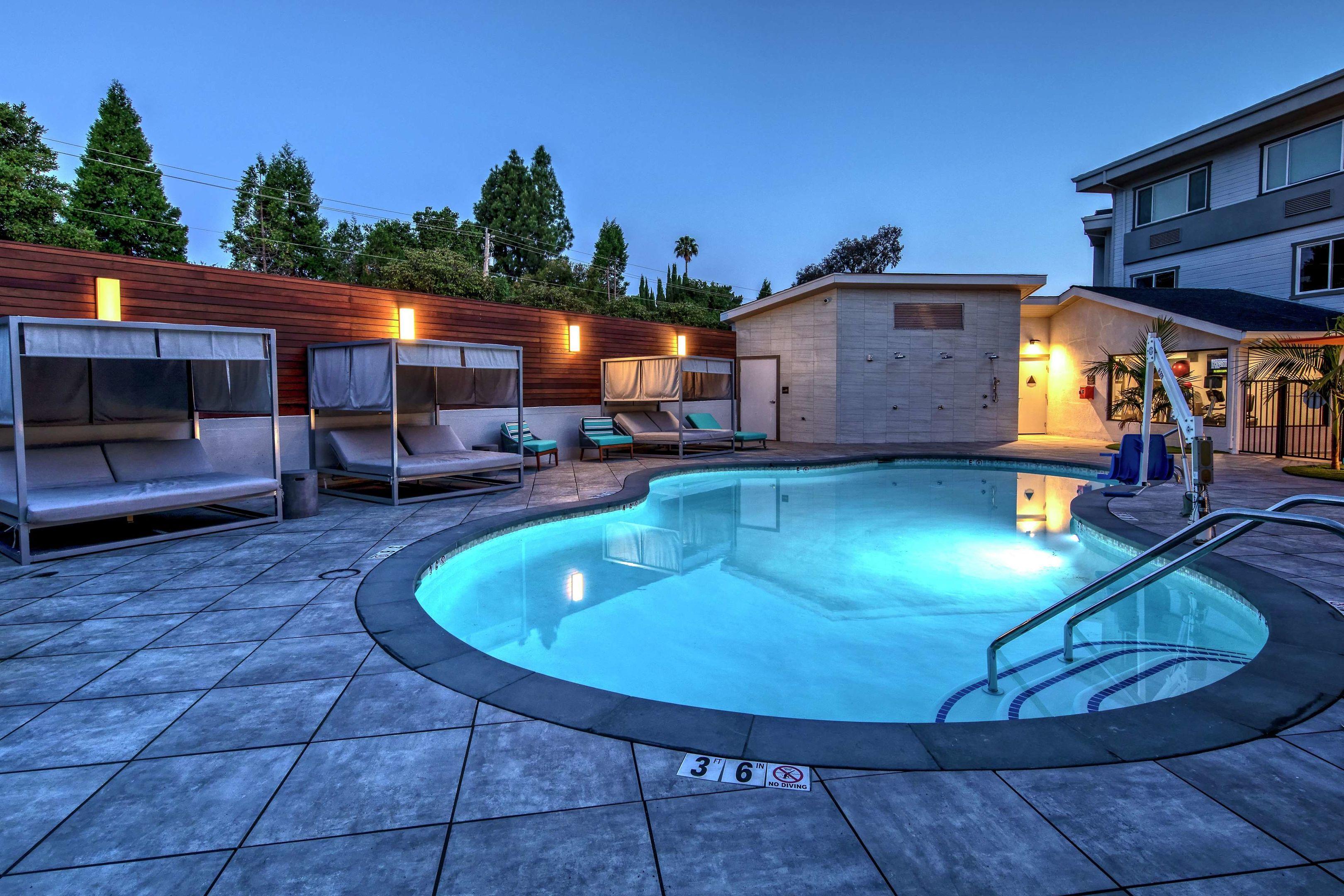 Hampton Inn Vallejo — photo 4