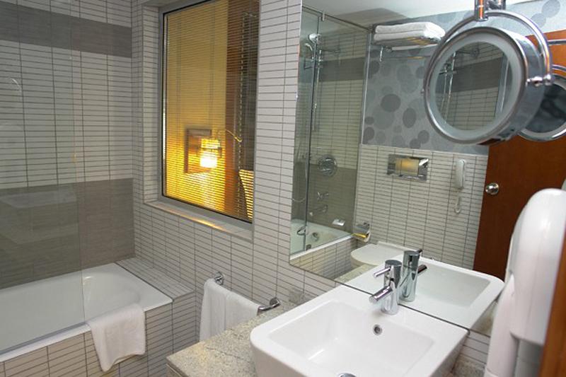 Ramada by Wyndham Istanbul Old City — photo 4