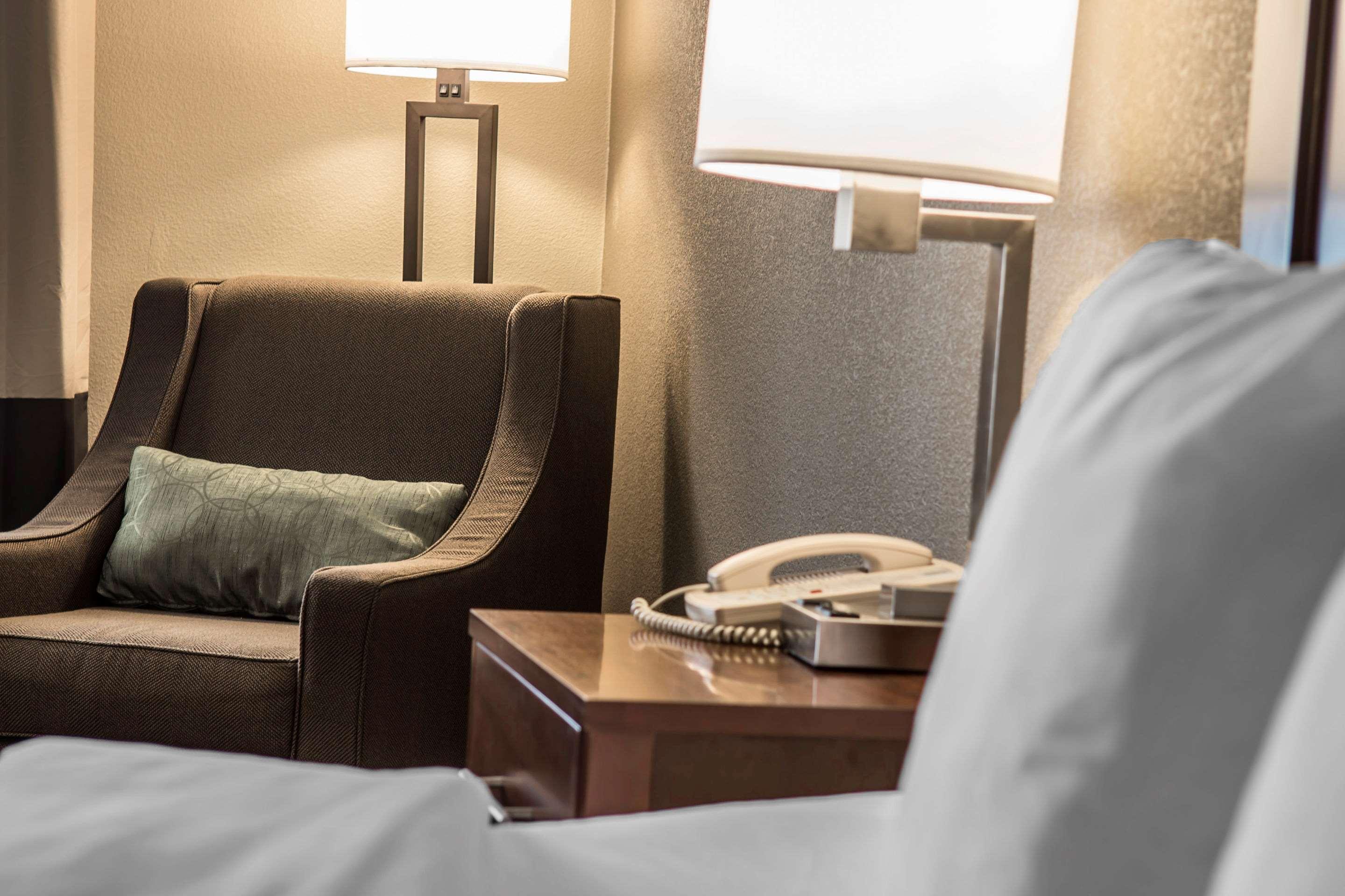 Comfort Inn Edinburg — photo 4