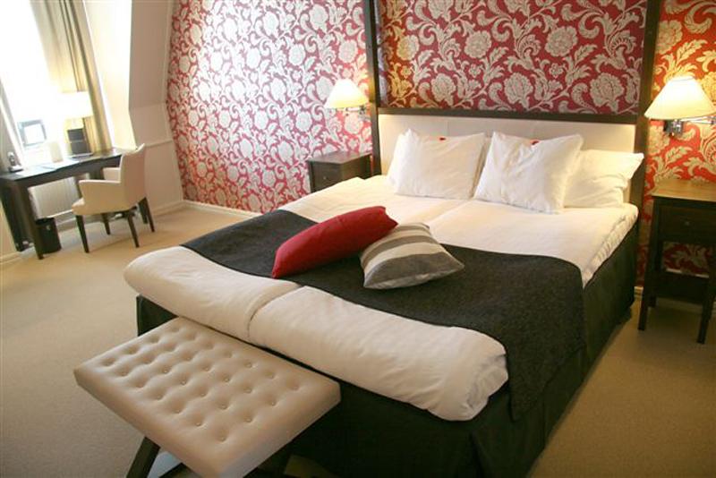 Elite Hotel Savoy — photo 5