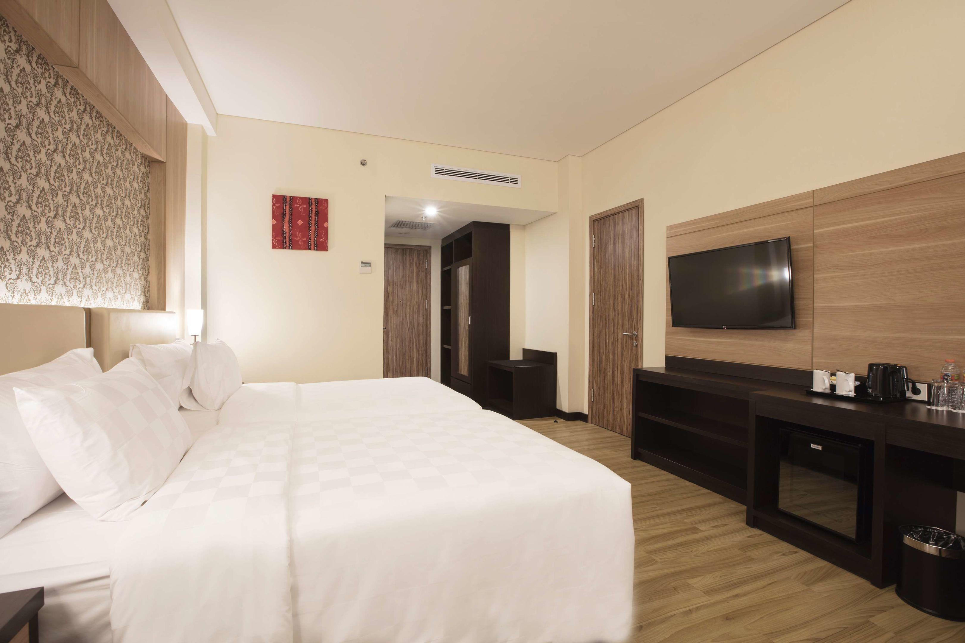 Best Western Kindai Hotel — photo 4