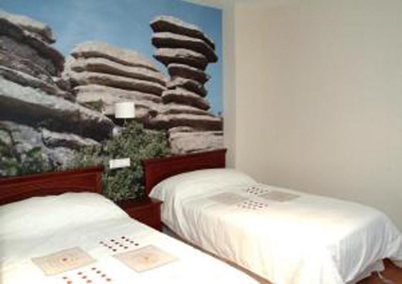 Apartamentos Ardales — photo 4