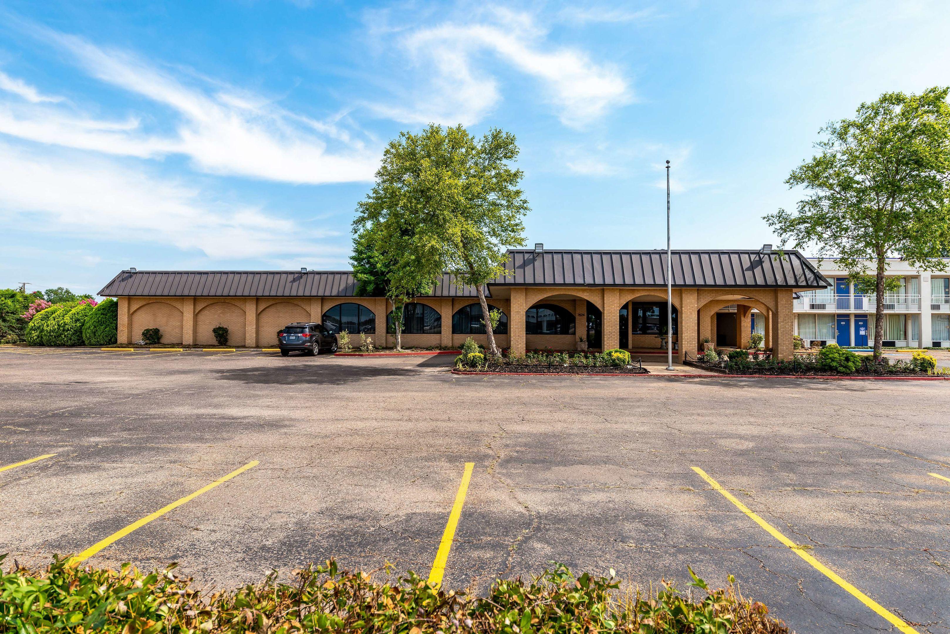 Motel 6 Natchitoches — photo 3