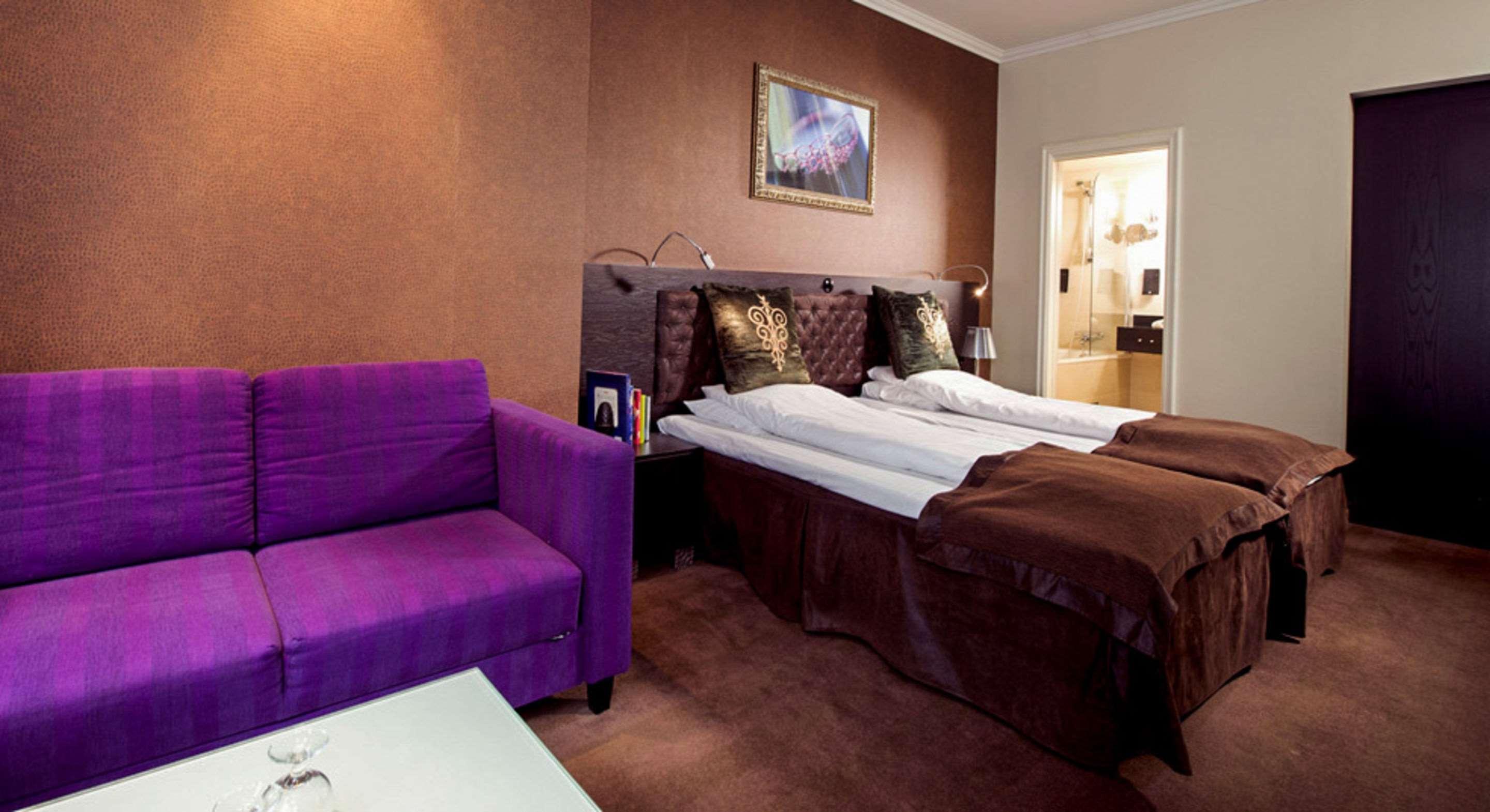 Clarion Collection Hotel Havnekontoret — photo 4