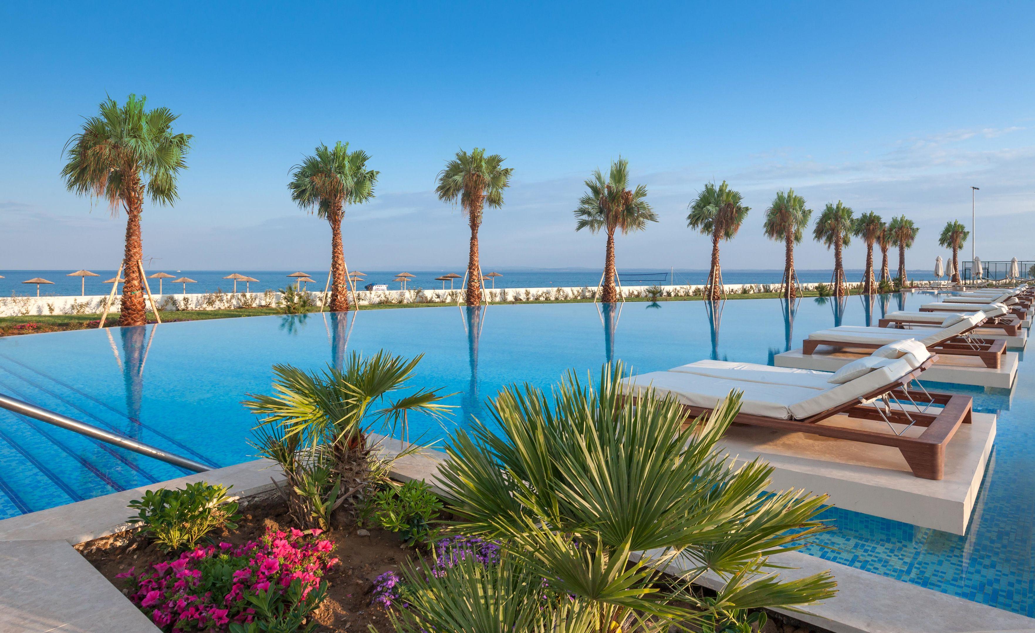TUI BLUE Lagoon Palace — photo 3