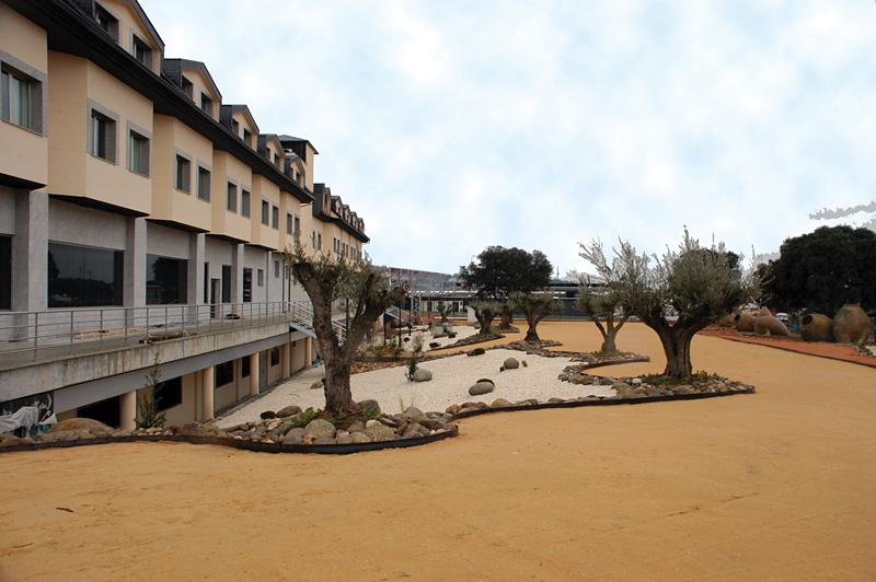 FC Hotelux Villalba — photo 3