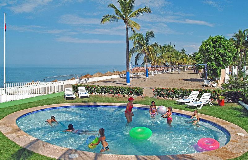 Meliá Puerto Vallarta — photo 4