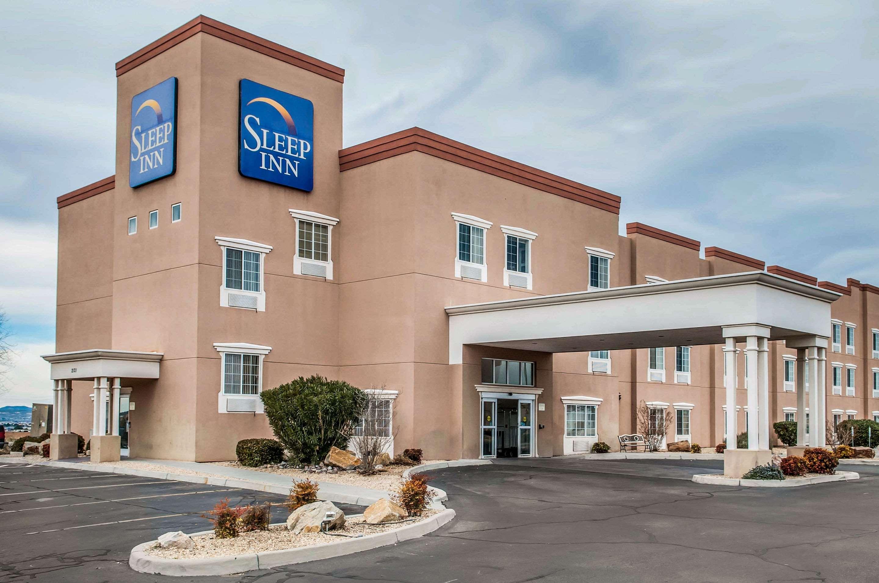 Sleep Inn University — photo 4