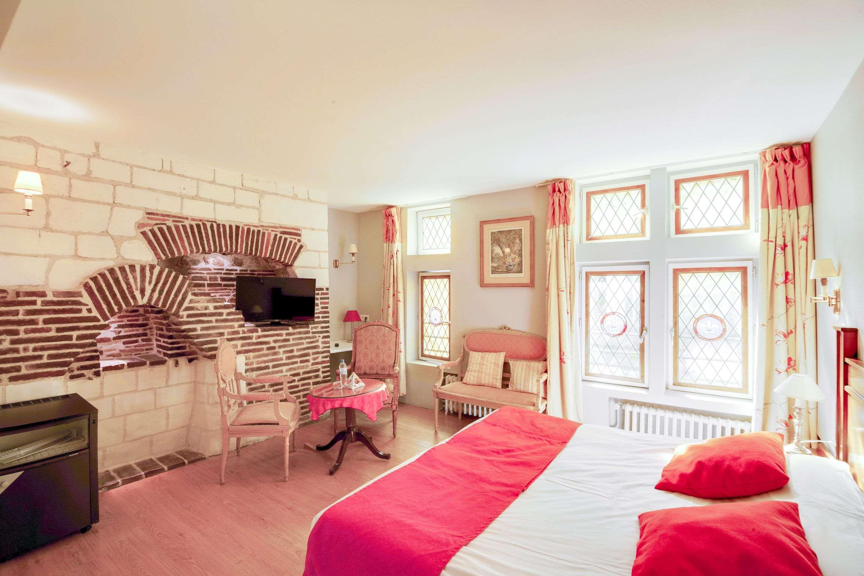 Brit Hotel Les Comtes de Champagne — photo 5