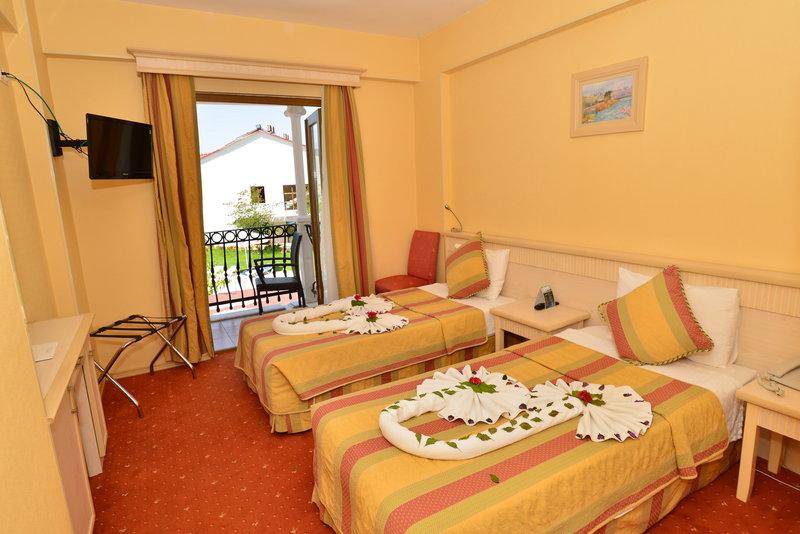 Lykia Resort — photo 5