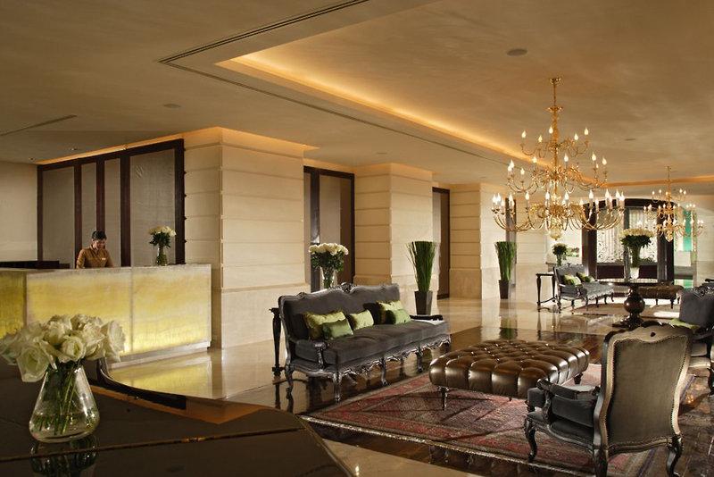 Lebua at State Tower — photo 5