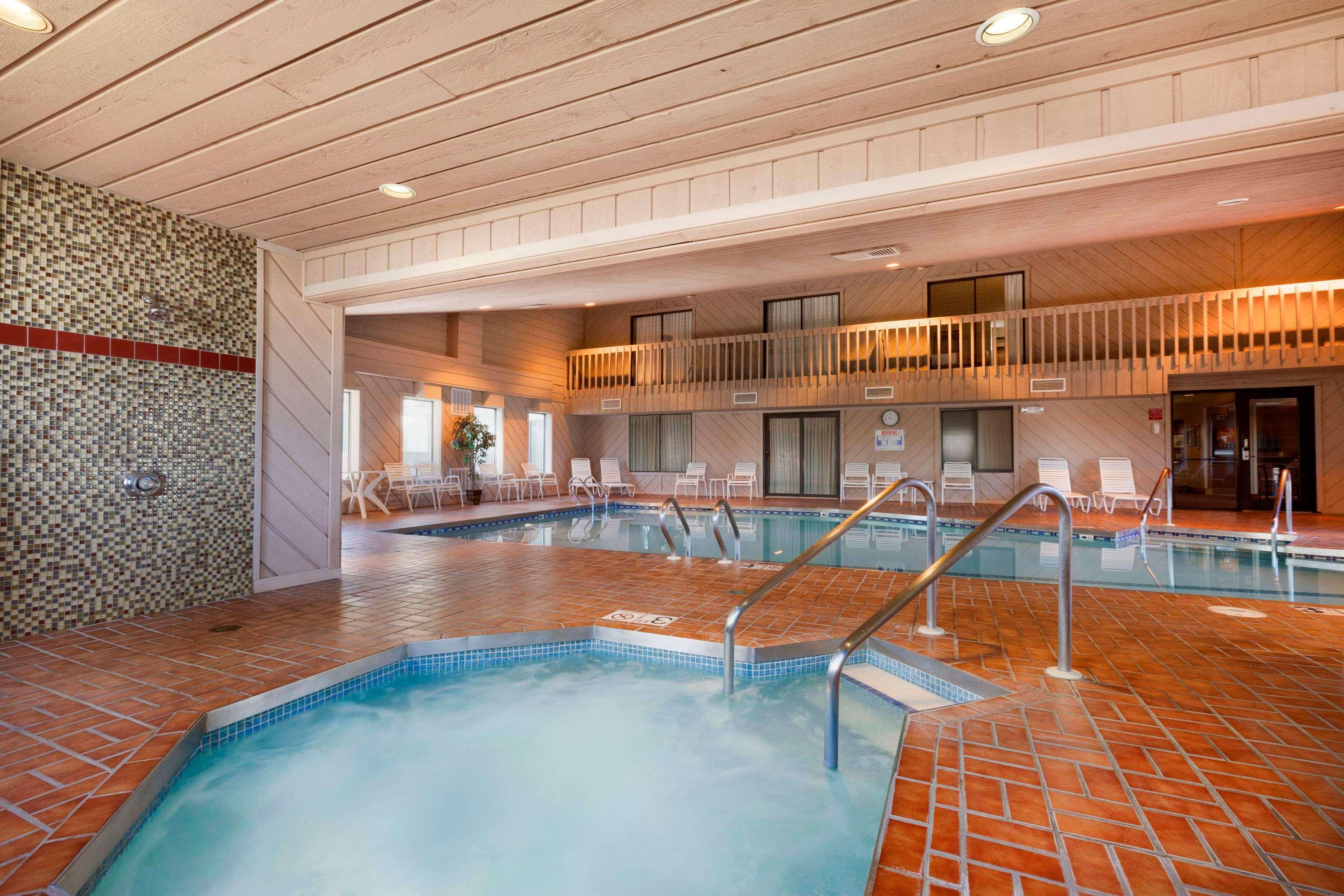 Ramada Wisconsin Dells — photo 4