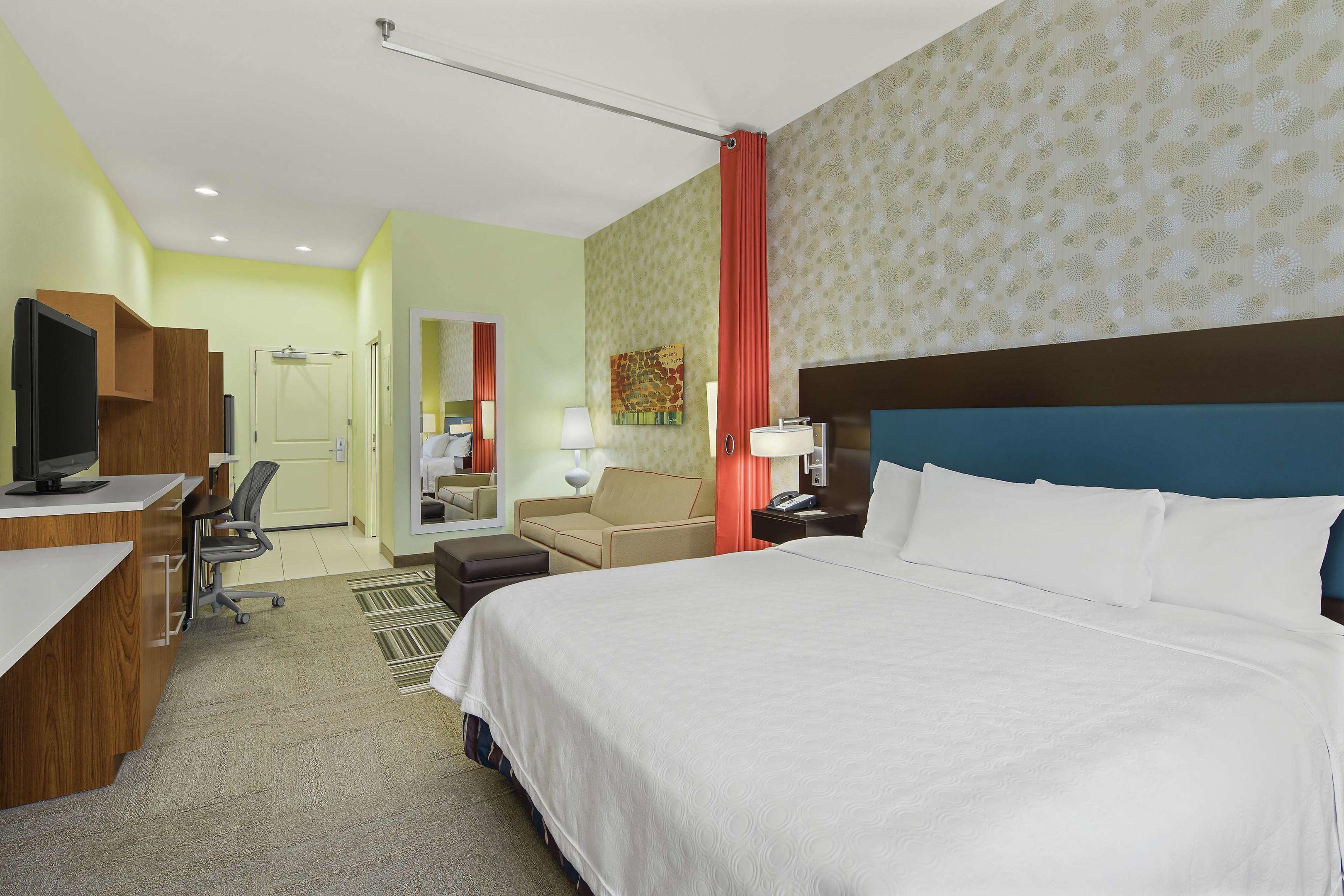 Home2 Suites by Hilton Augusta — photo 4