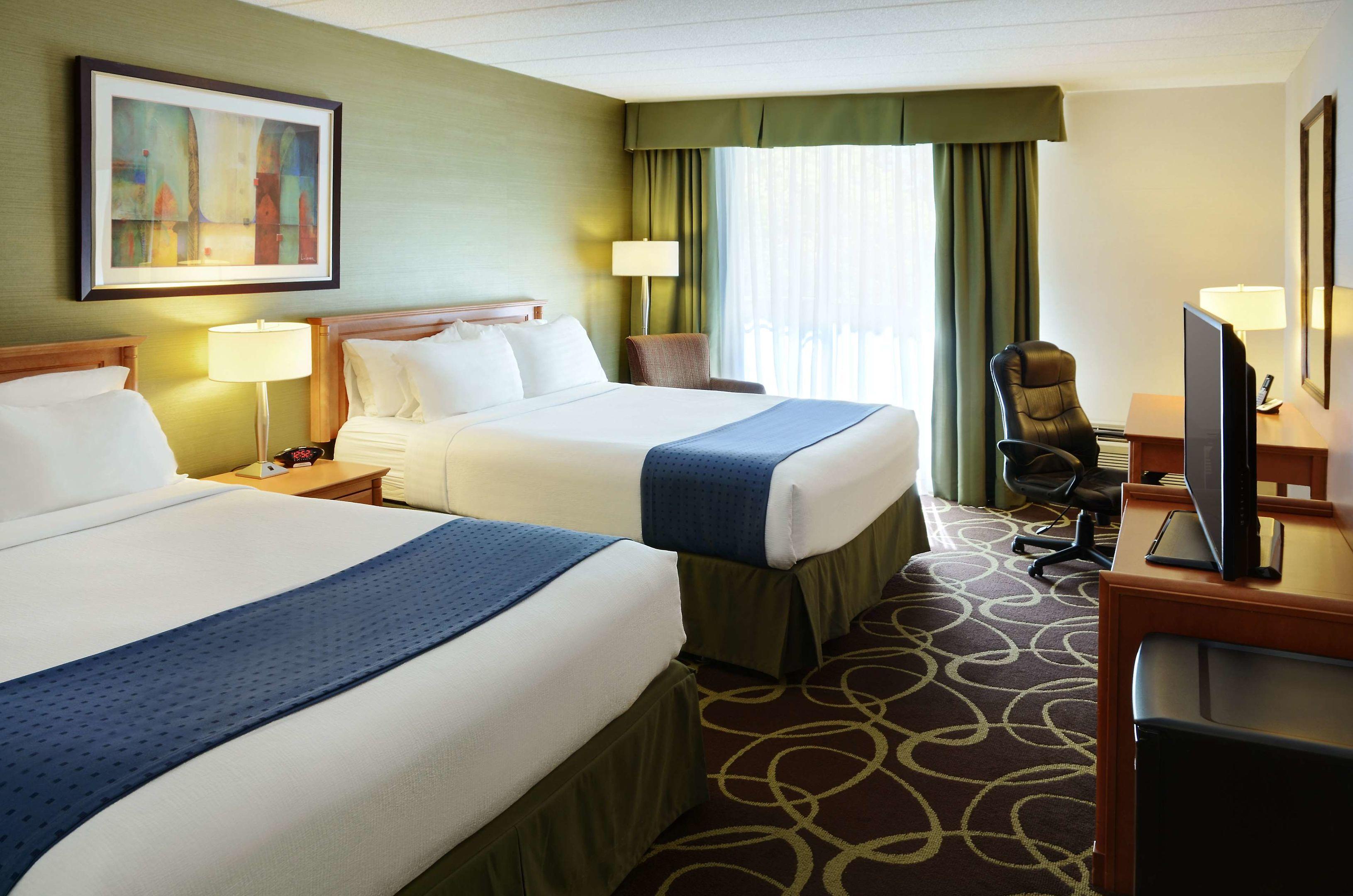 Sunbridge Hotel and Conference Center Sarnia/Point Edward — photo 4