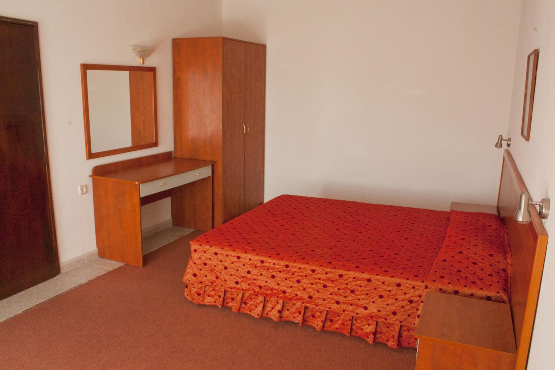 Bellevue Hotel — photo 4