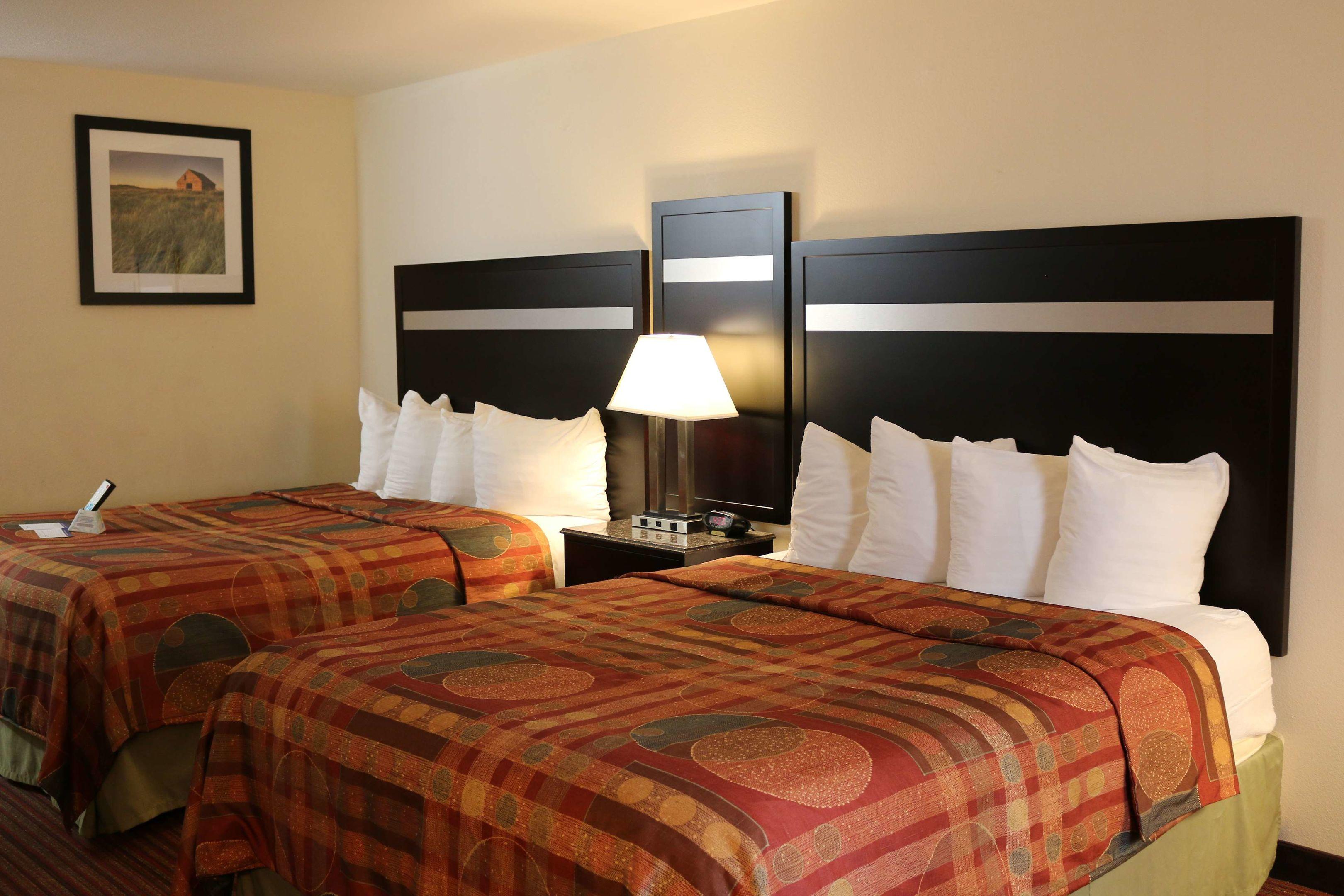 Best Western Parsons Inn — photo 5